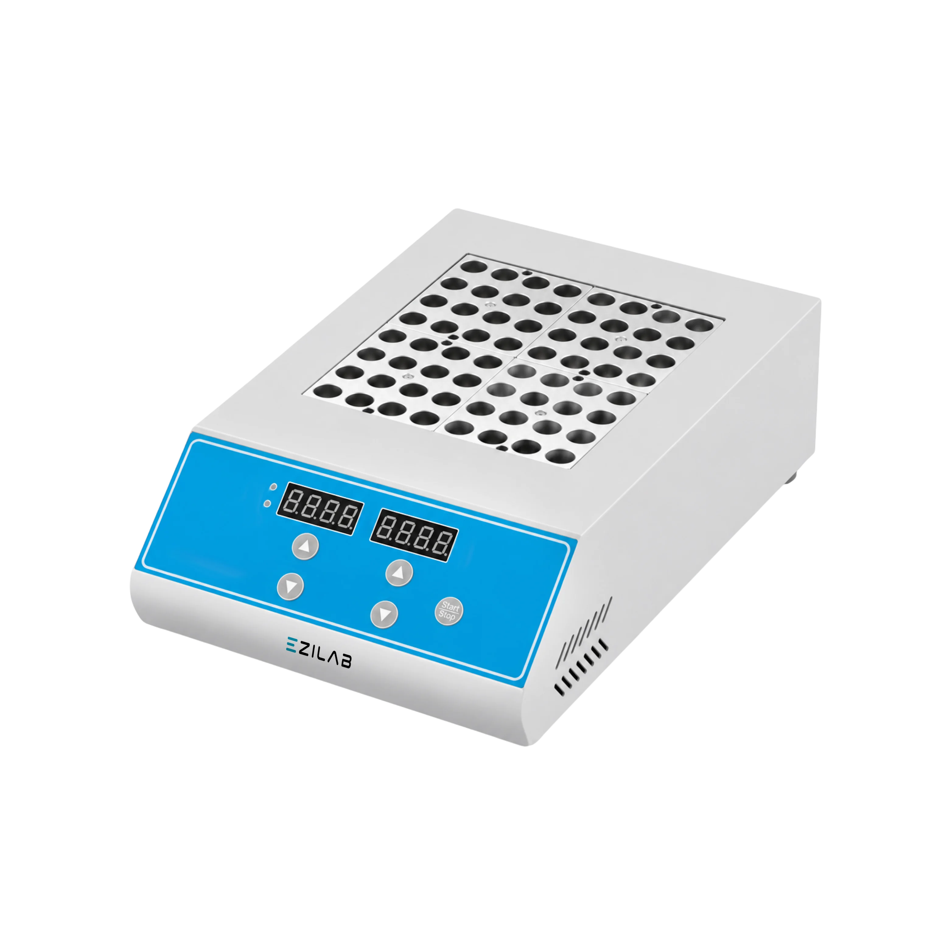 Dry Bath Incubator EZL-DBI107-2