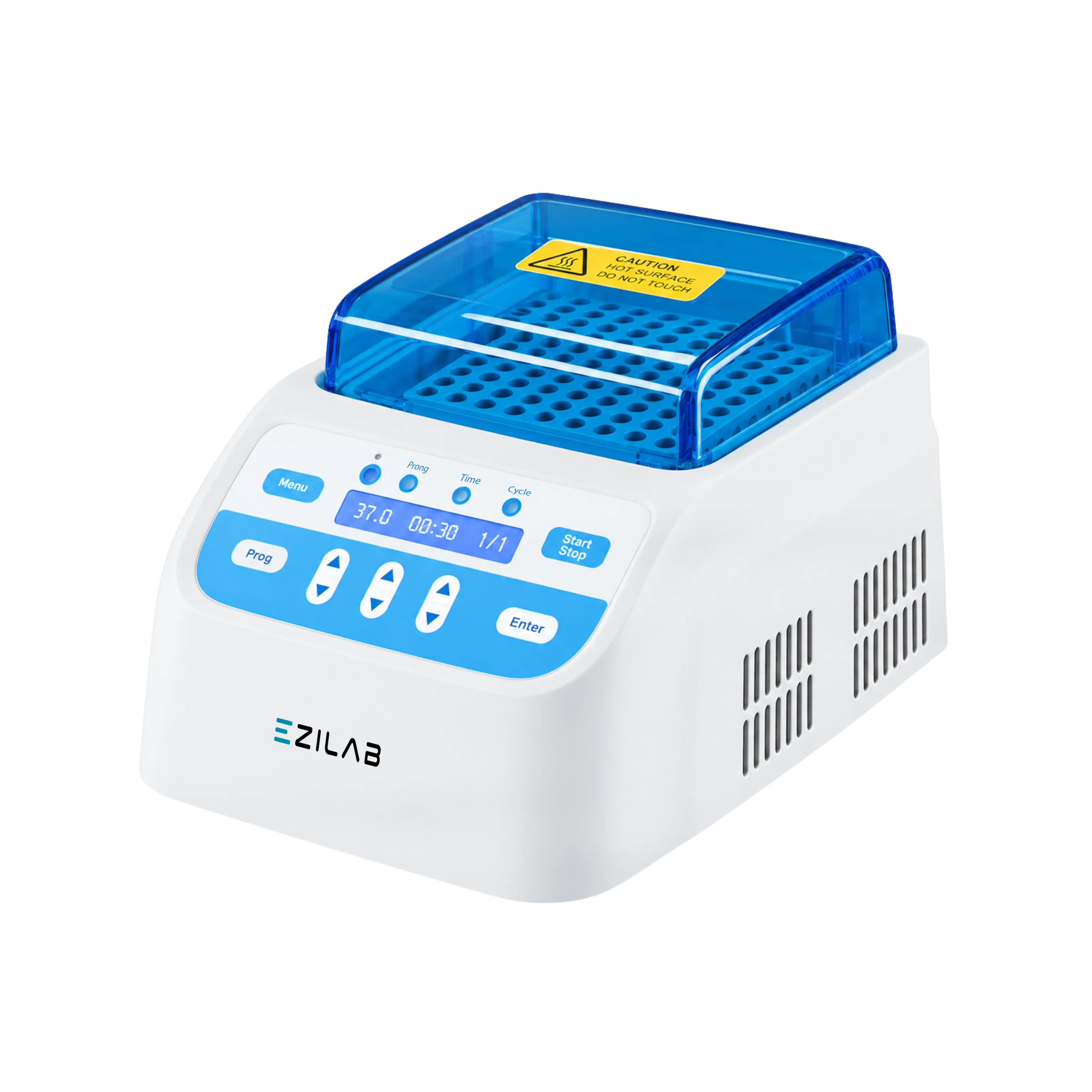 Dry Bath Incubator EZL-DBI108