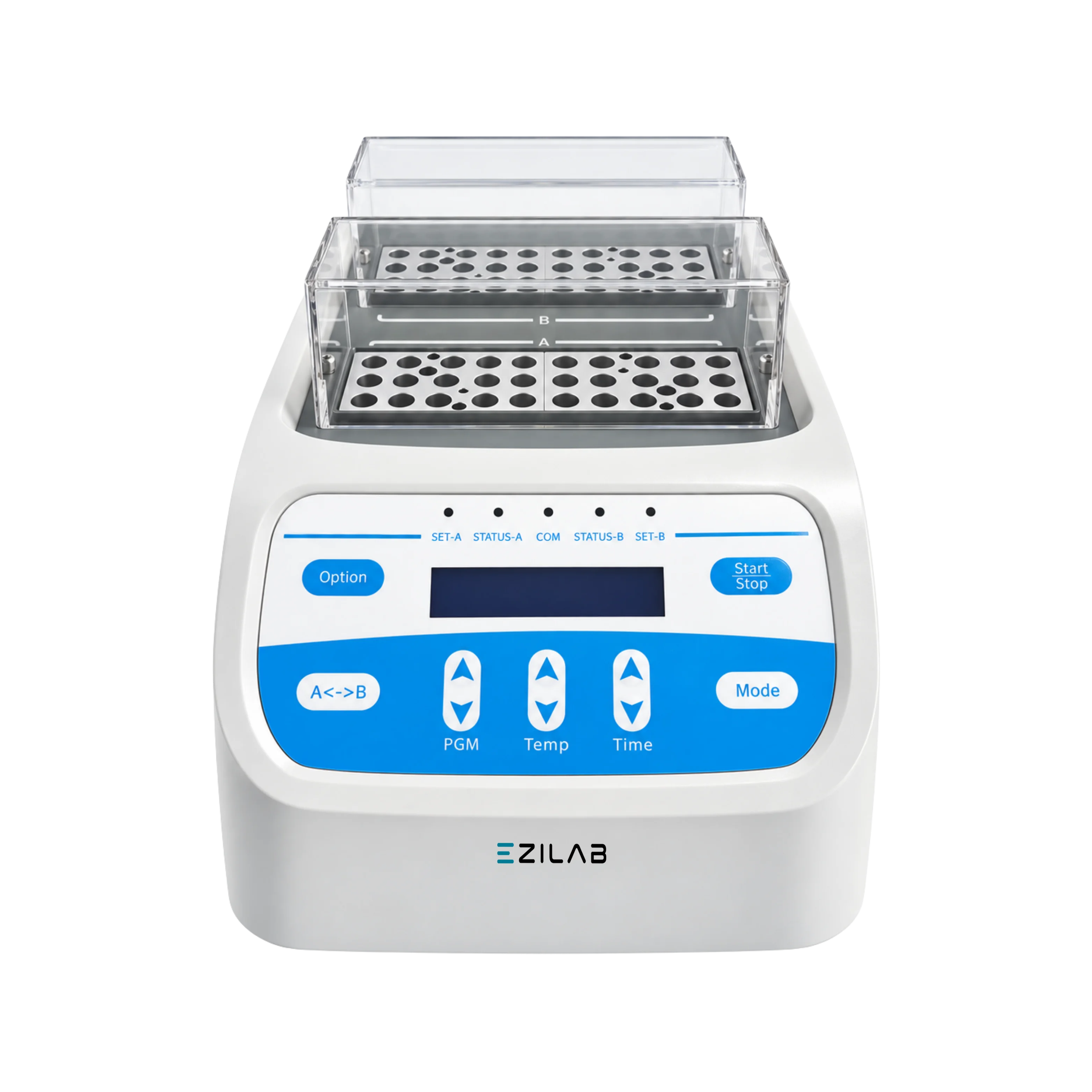 Dry Bath Incubator EZL-DBI109