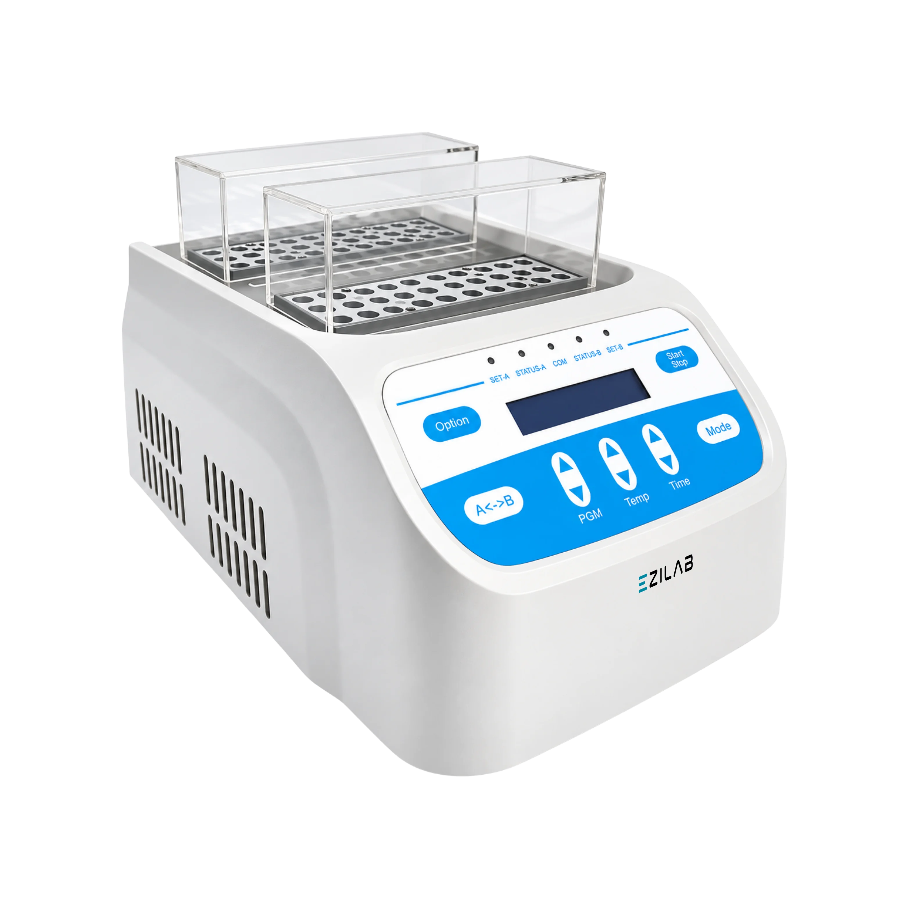 Dry Bath Incubator EZL-DBI109-2