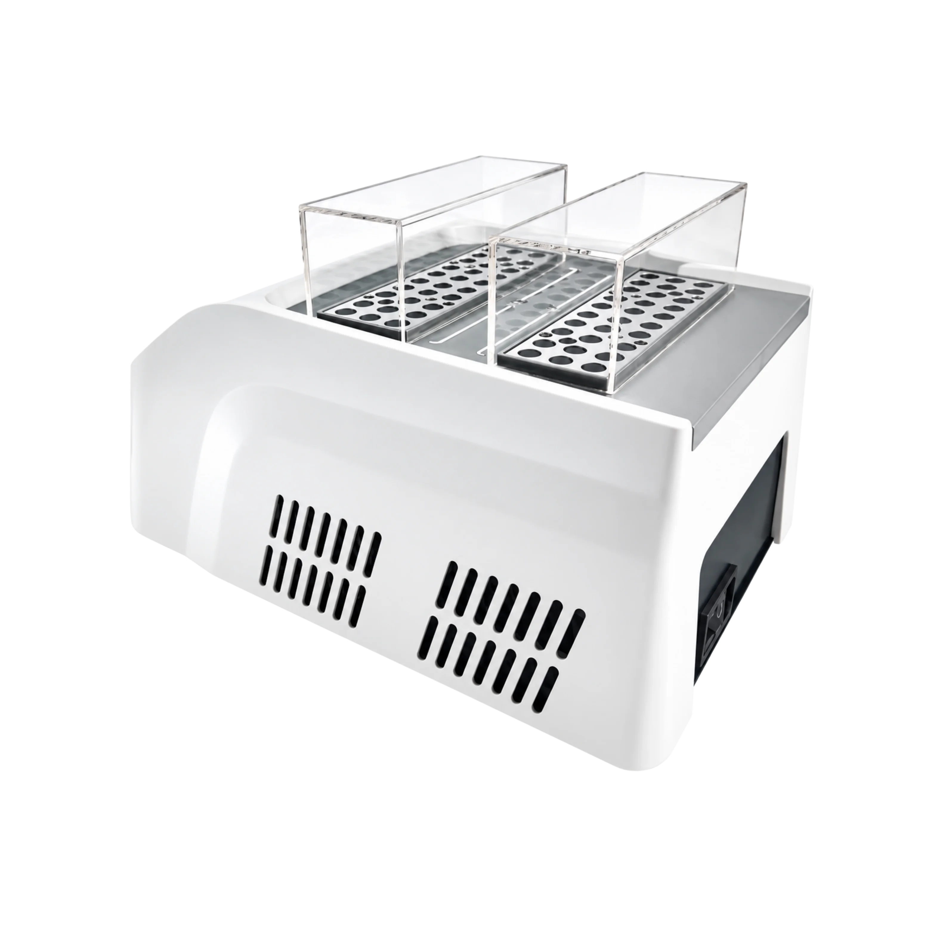 Dry Bath Incubator EZL-DBI109-5