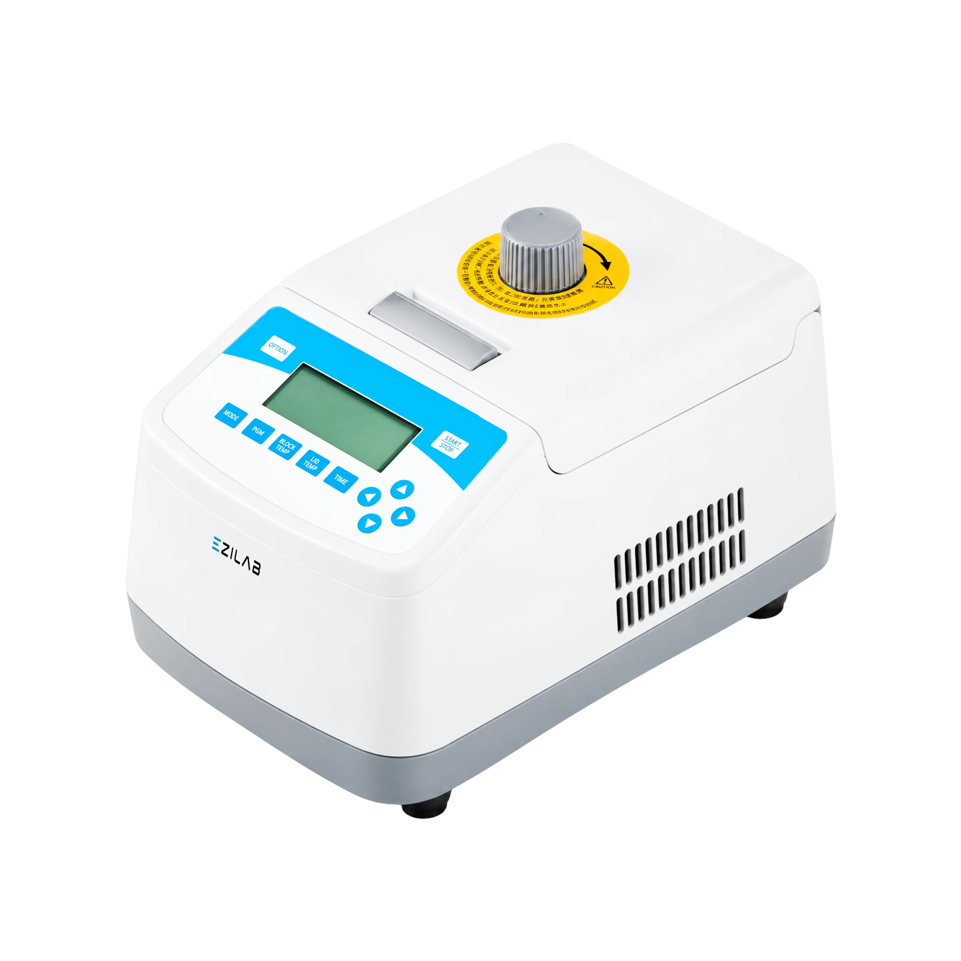 Dry Bath Incubator EZL-DBI111