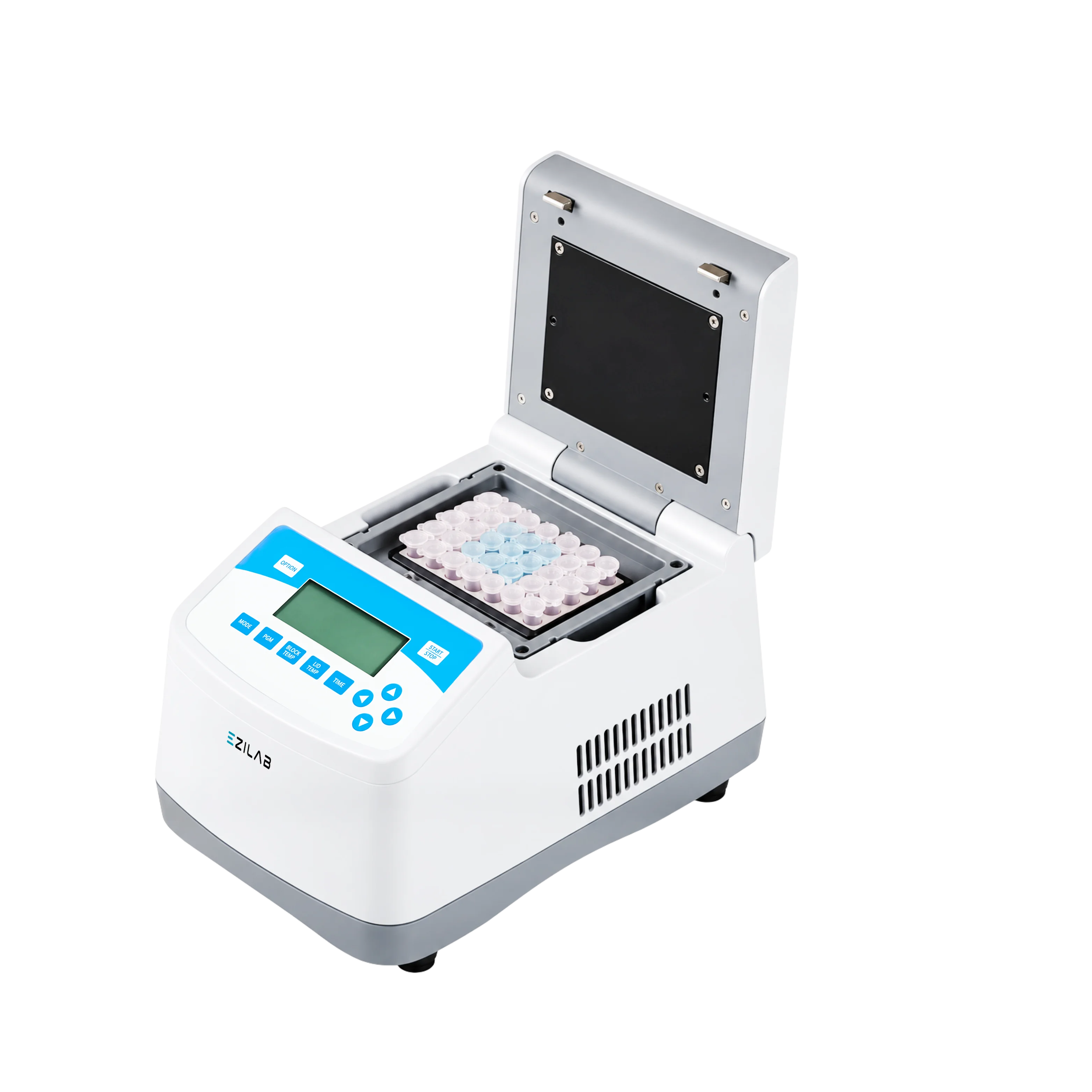 Dry Bath Incubator EZL-DBI111-2
