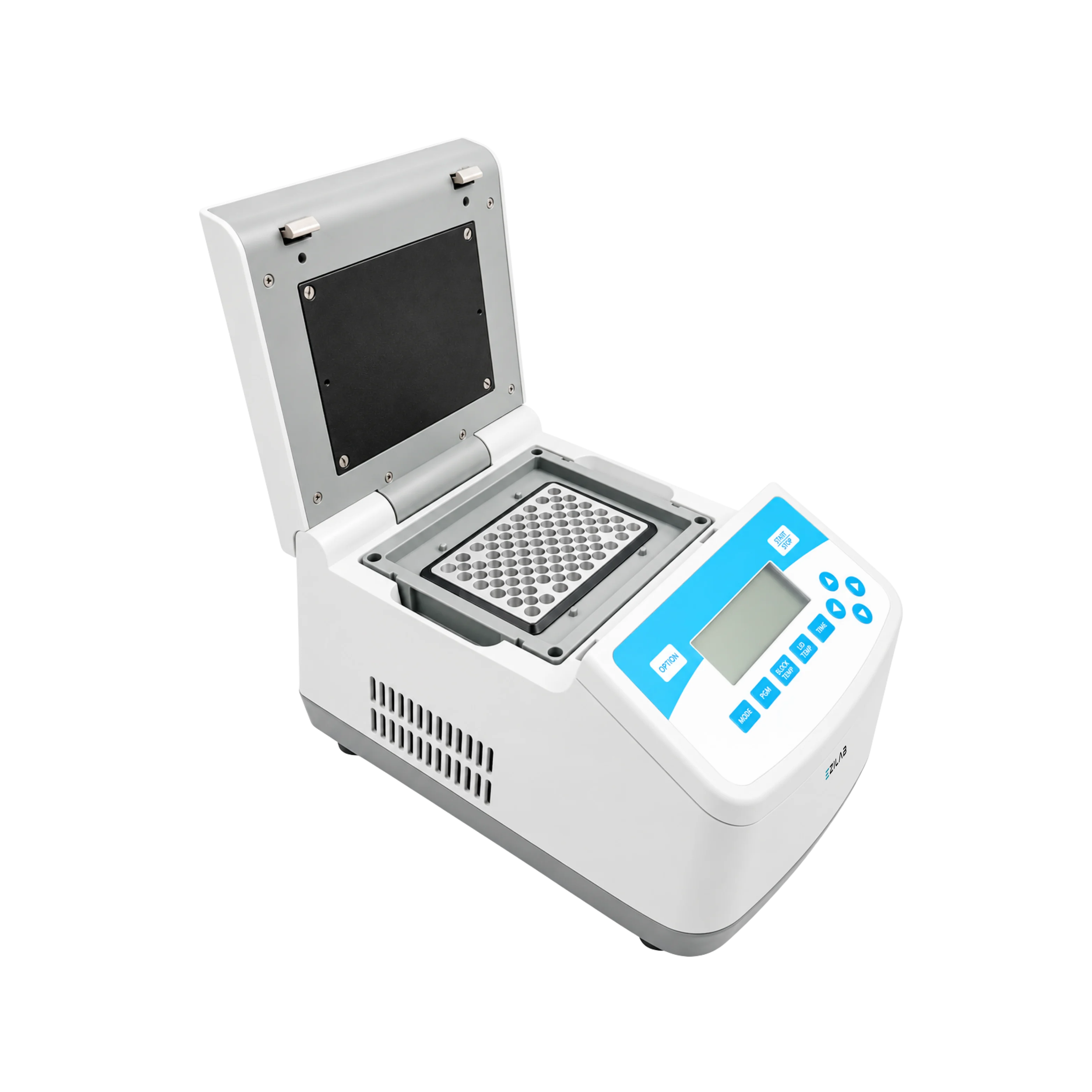 Dry Bath Incubator EZL-DBI111-4