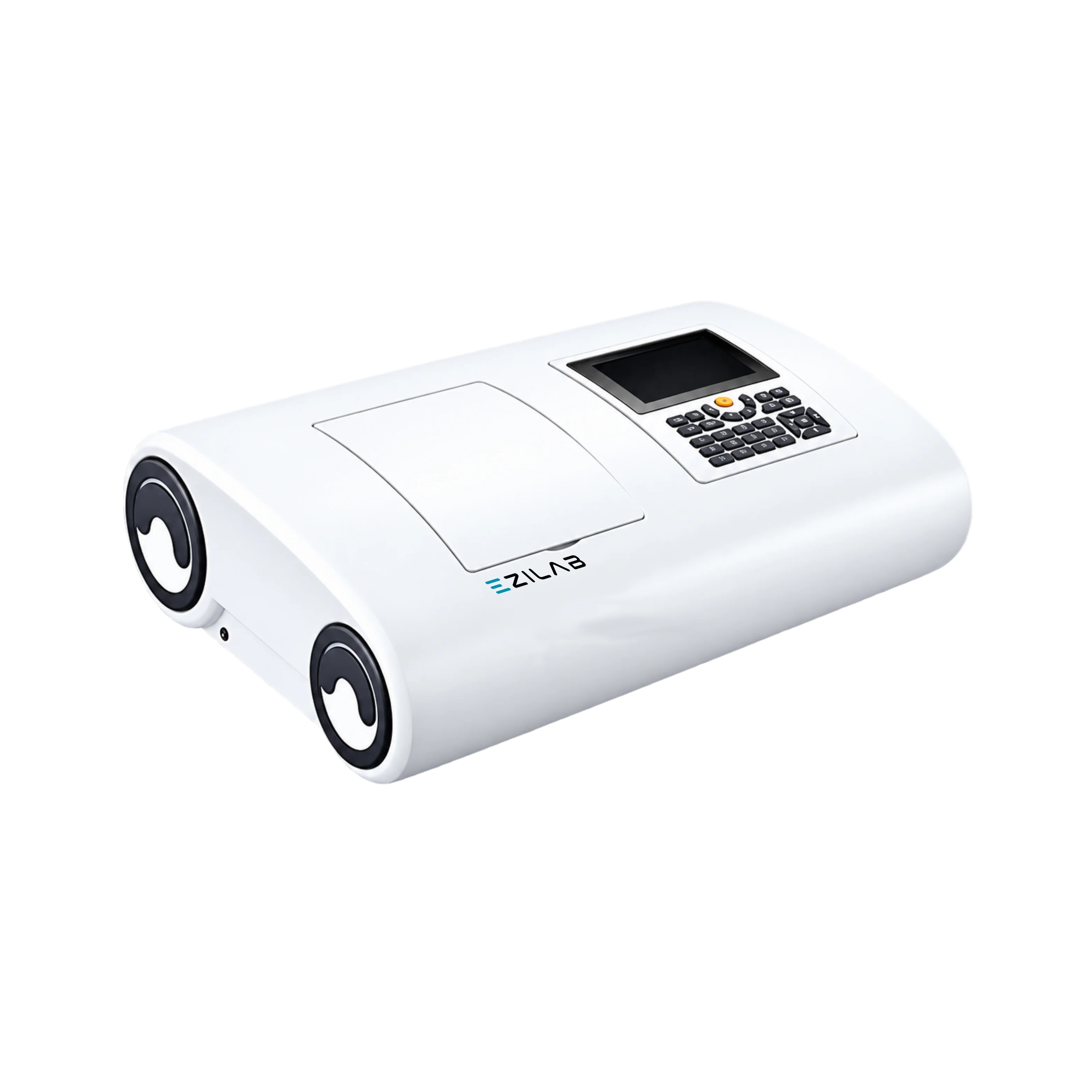 Double Beam UV-Vis Spectrophotometer EZL-DBS101-2