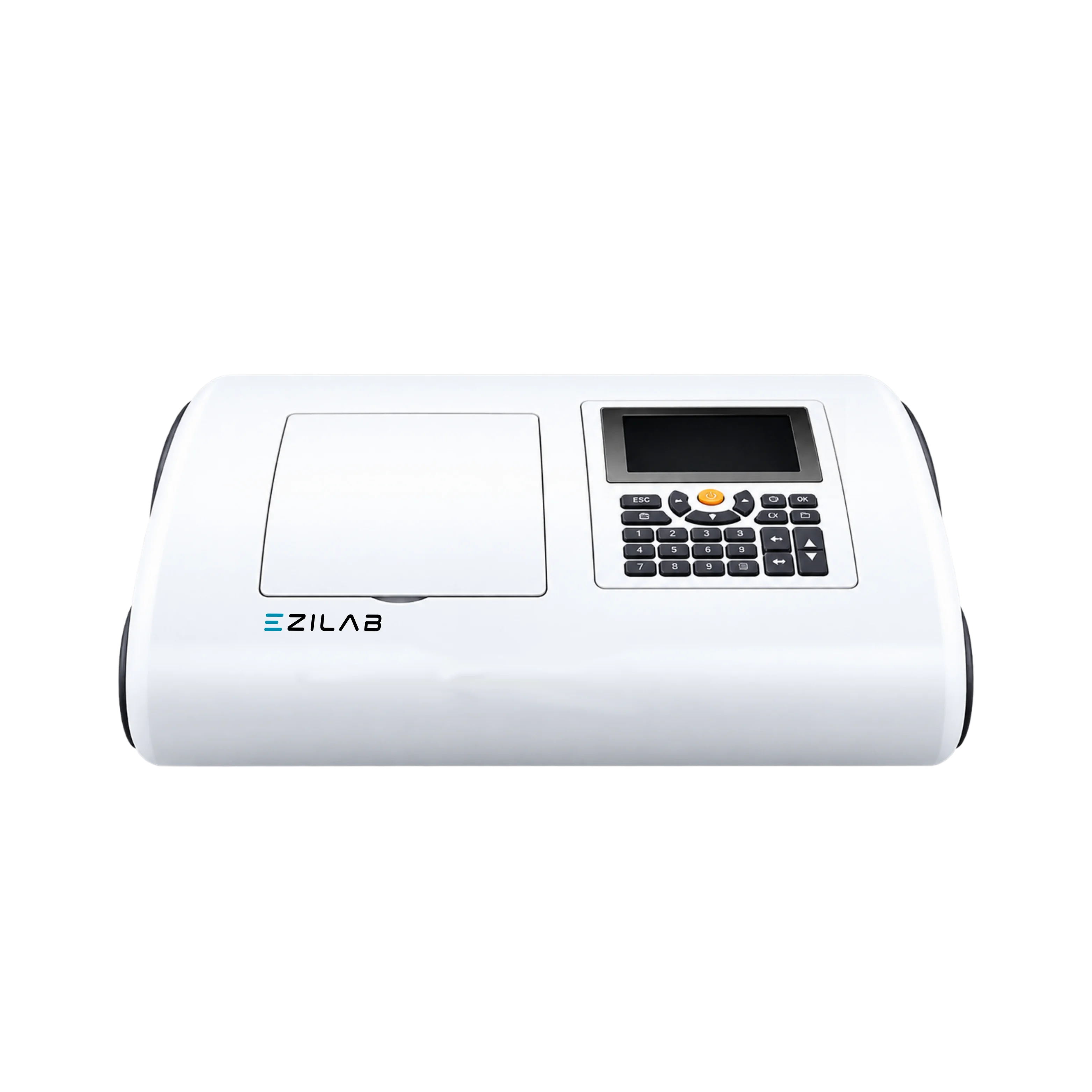 Double Beam uv-vis Spectrophotometers EZL-DBS102