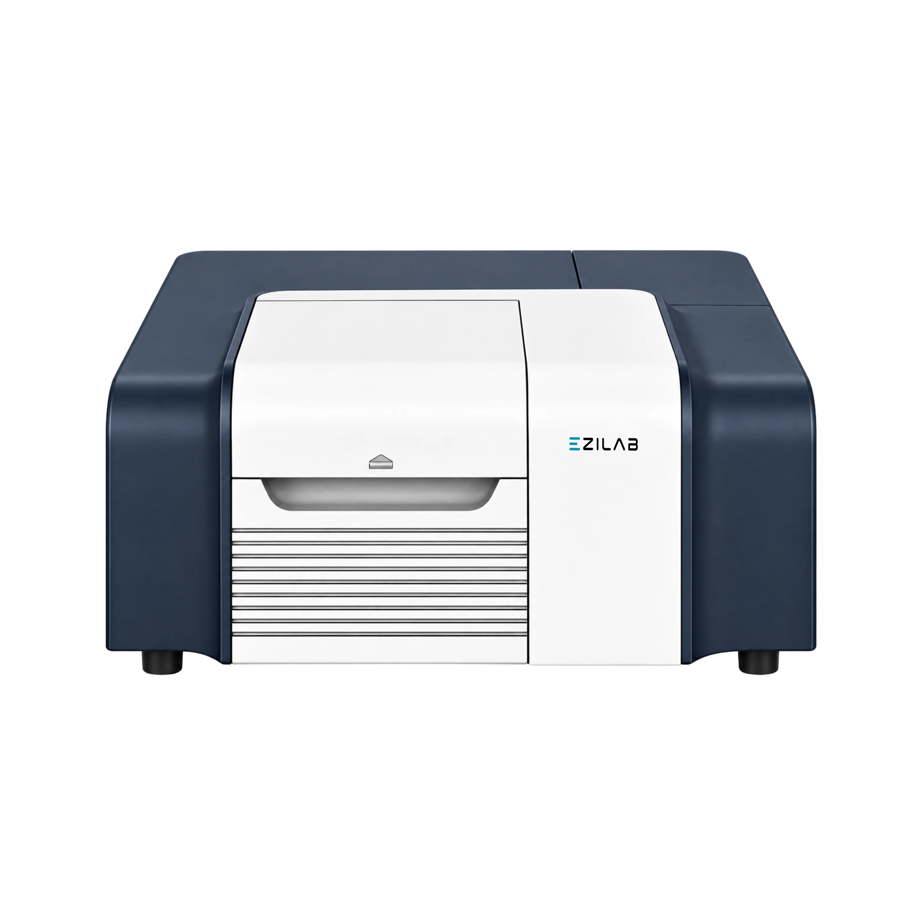 Double Beam UV-Vis Spectrophotometer EZL-DBS106