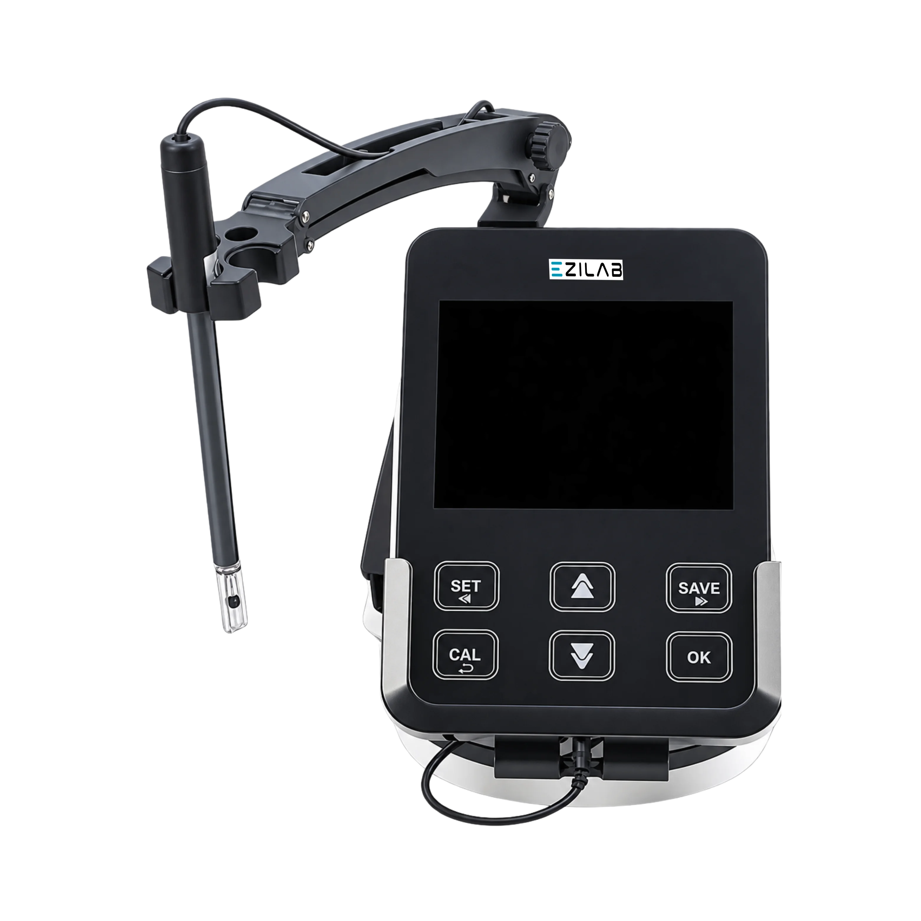 Dissolved Oxygen Meter EZL-DOM121