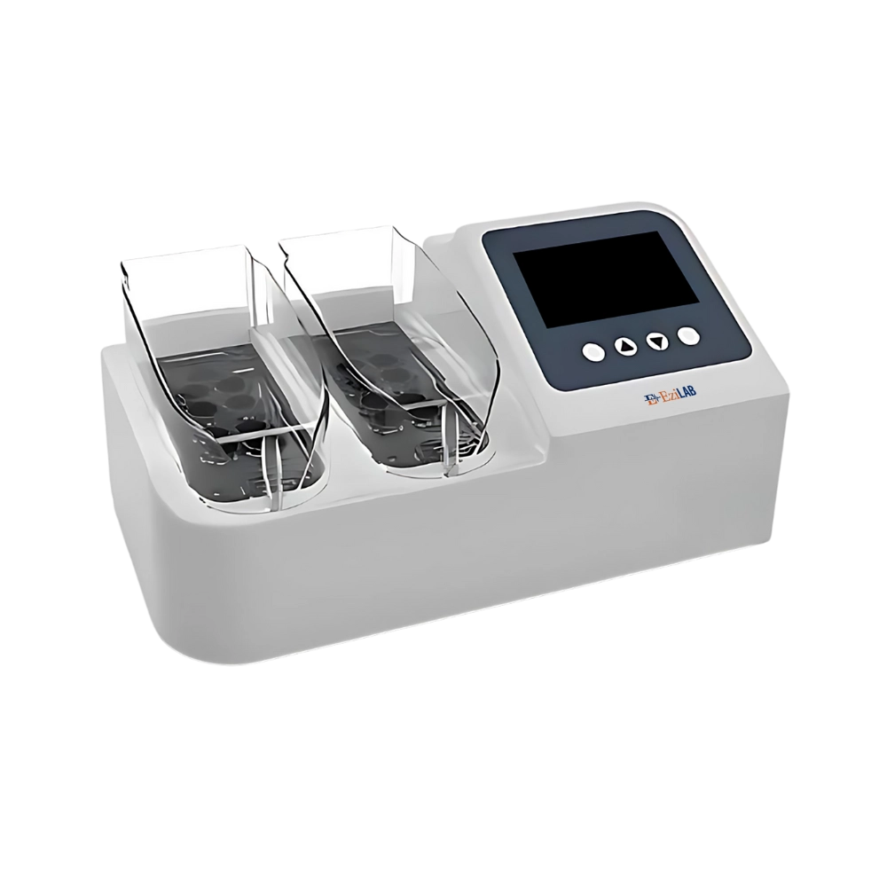 Desktop Reactor EZL-DR10-2