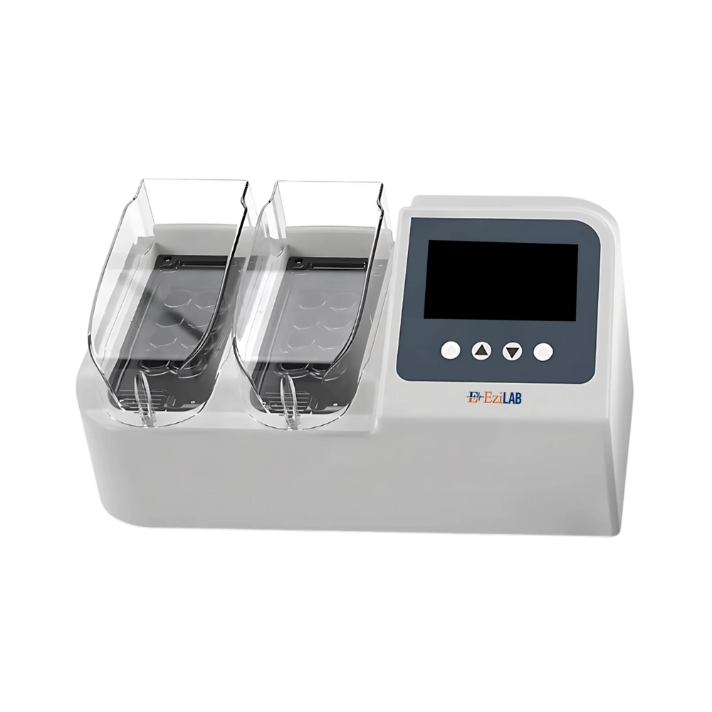 Desktop Reactor EZL-DR10-3
