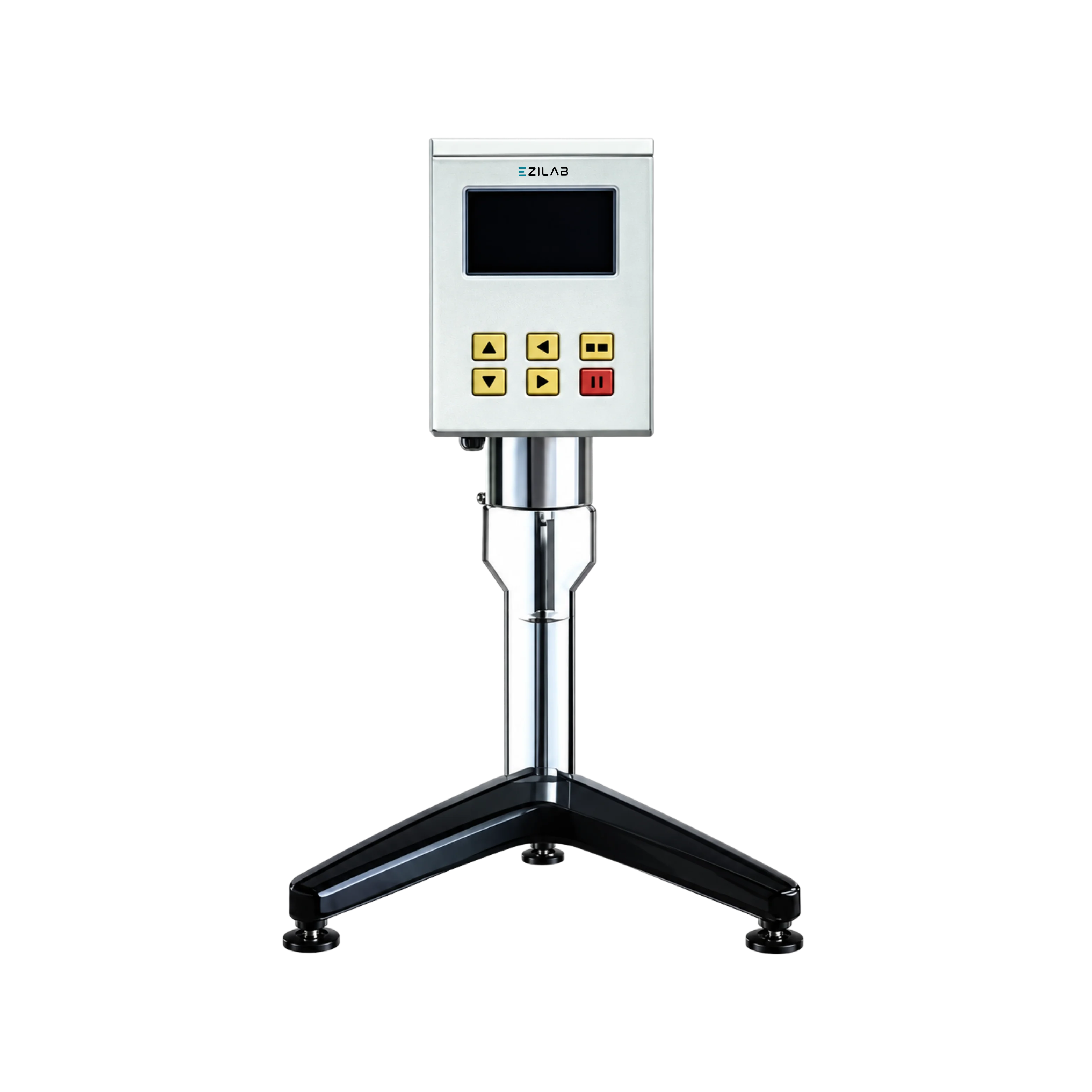Digital Viscometer EZL-DV412