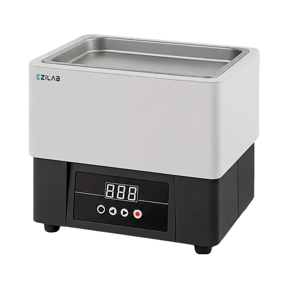 Digital Water Bath EZL-DW191-2