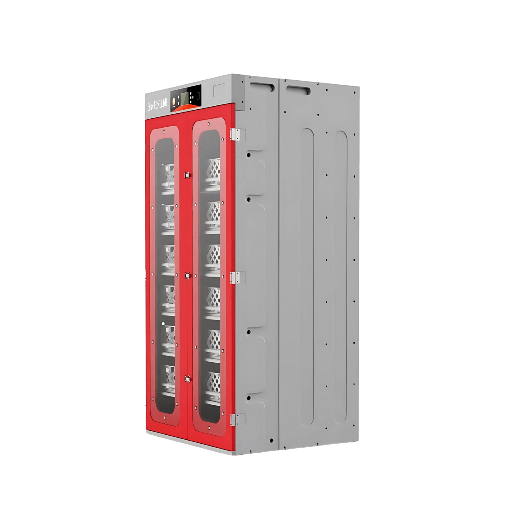 Automatic Egg Incubator EZL-EI101-2