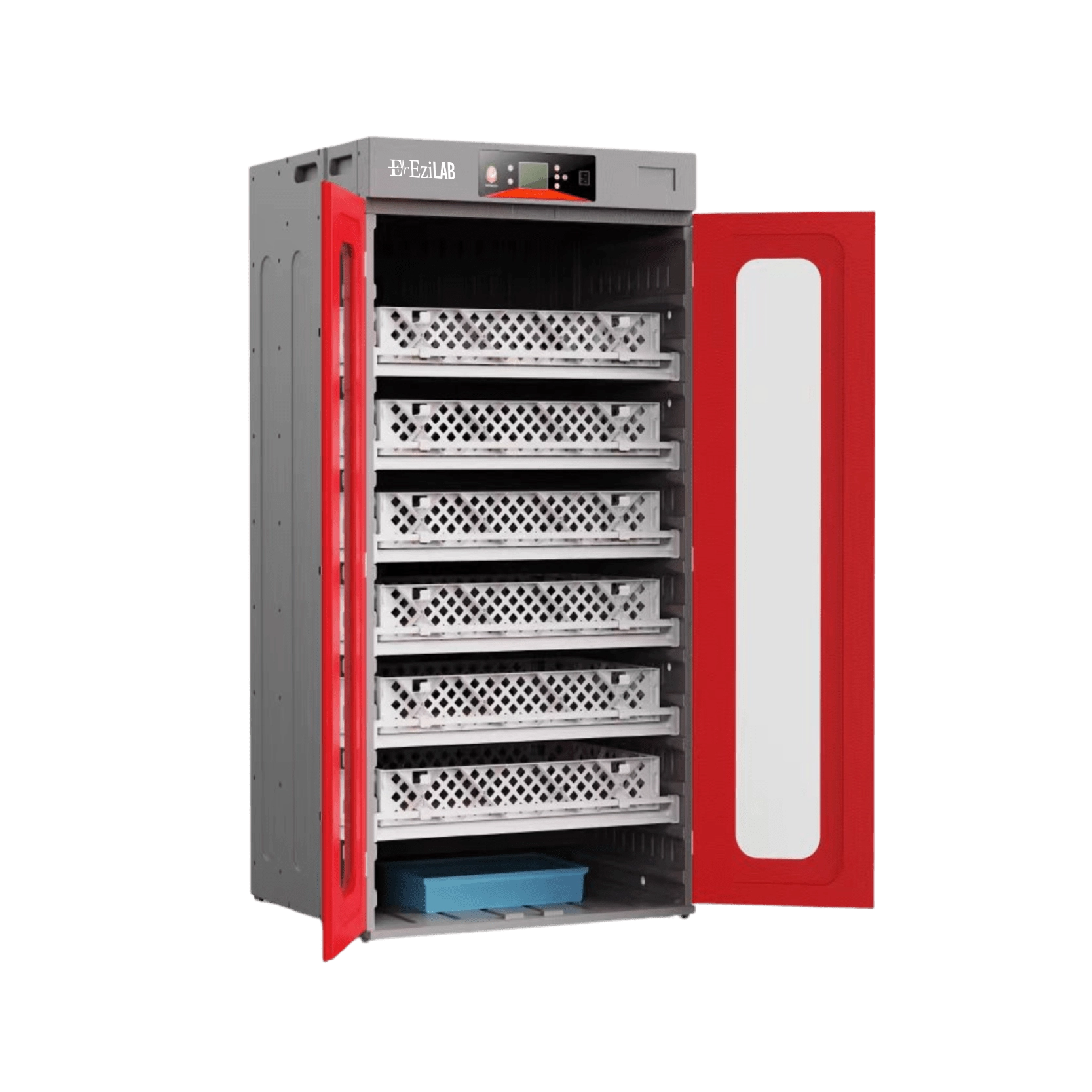 Automatic Egg Incubator EZL-EI101-3
