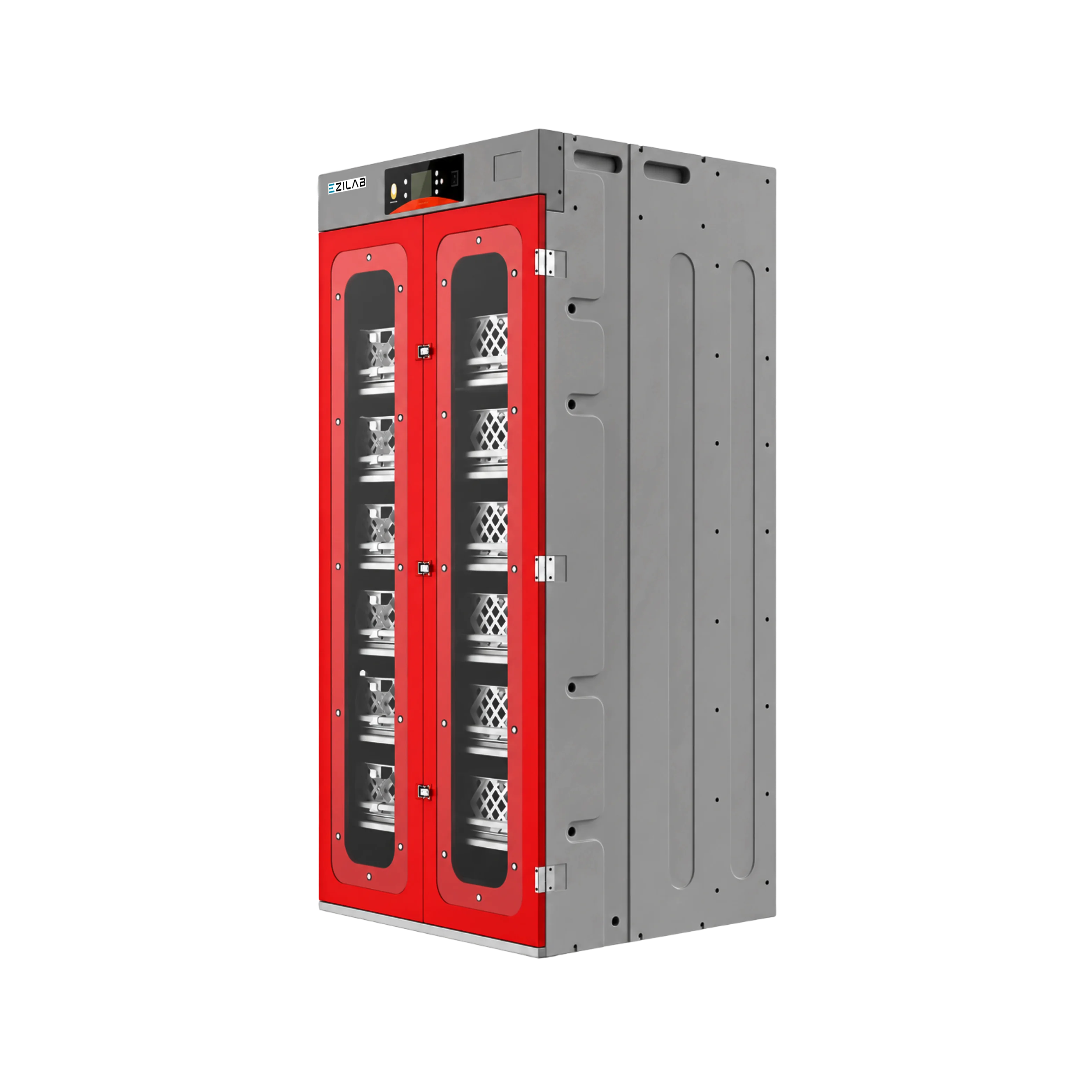 Automatic Egg Incubator EZL-EI101-2