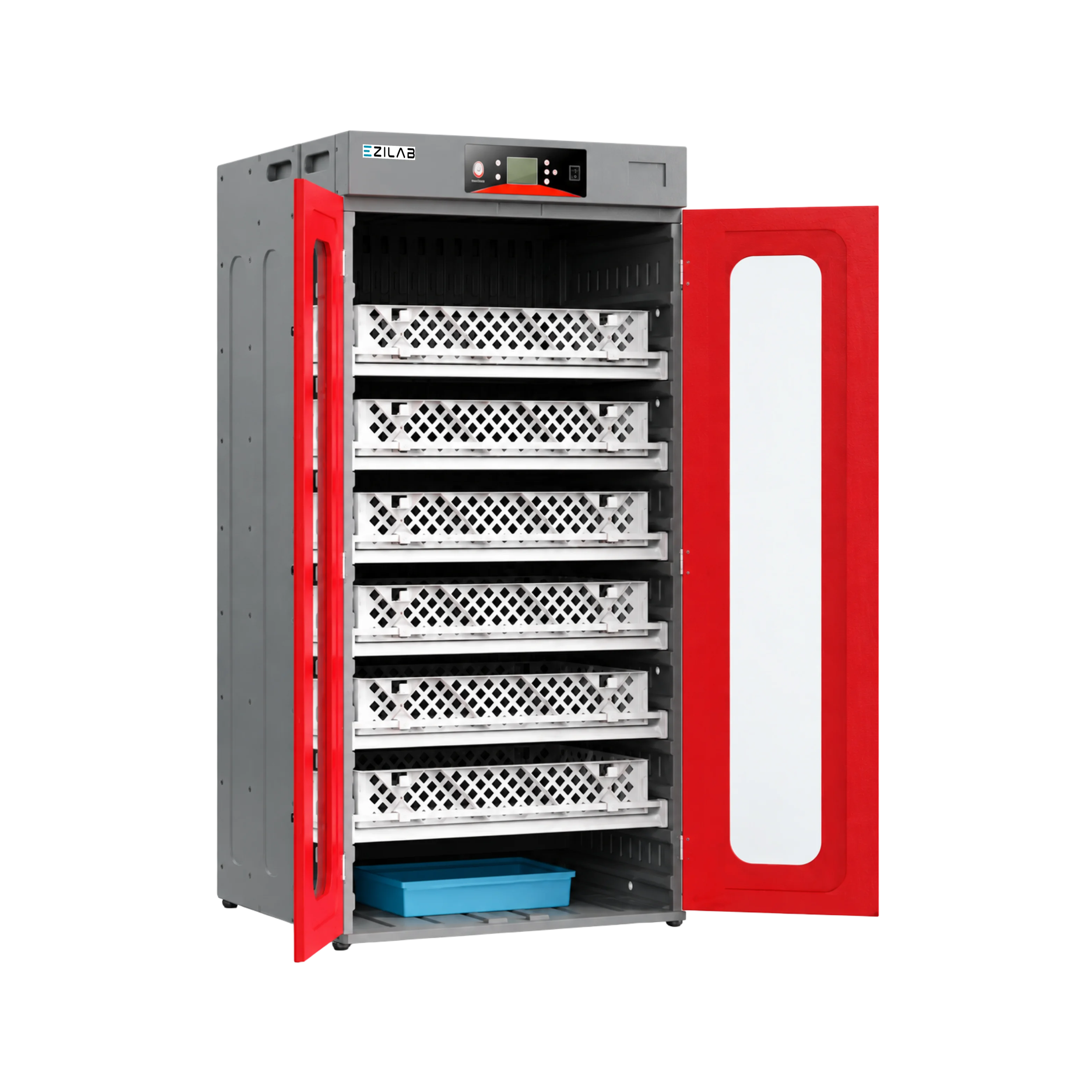 Automatic Egg Incubator EZL-EI101-3
