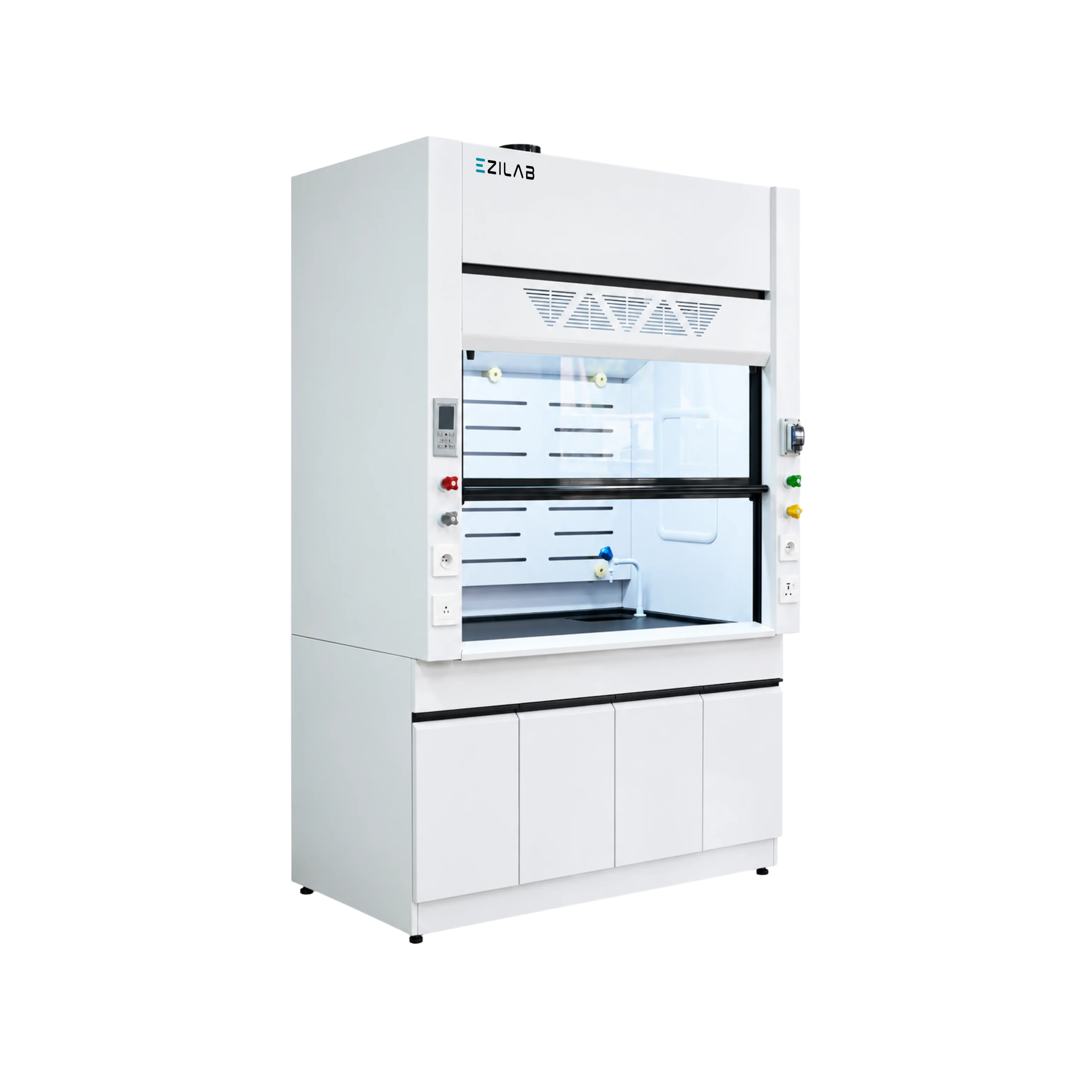 Fume Hood EZL-FH101-2