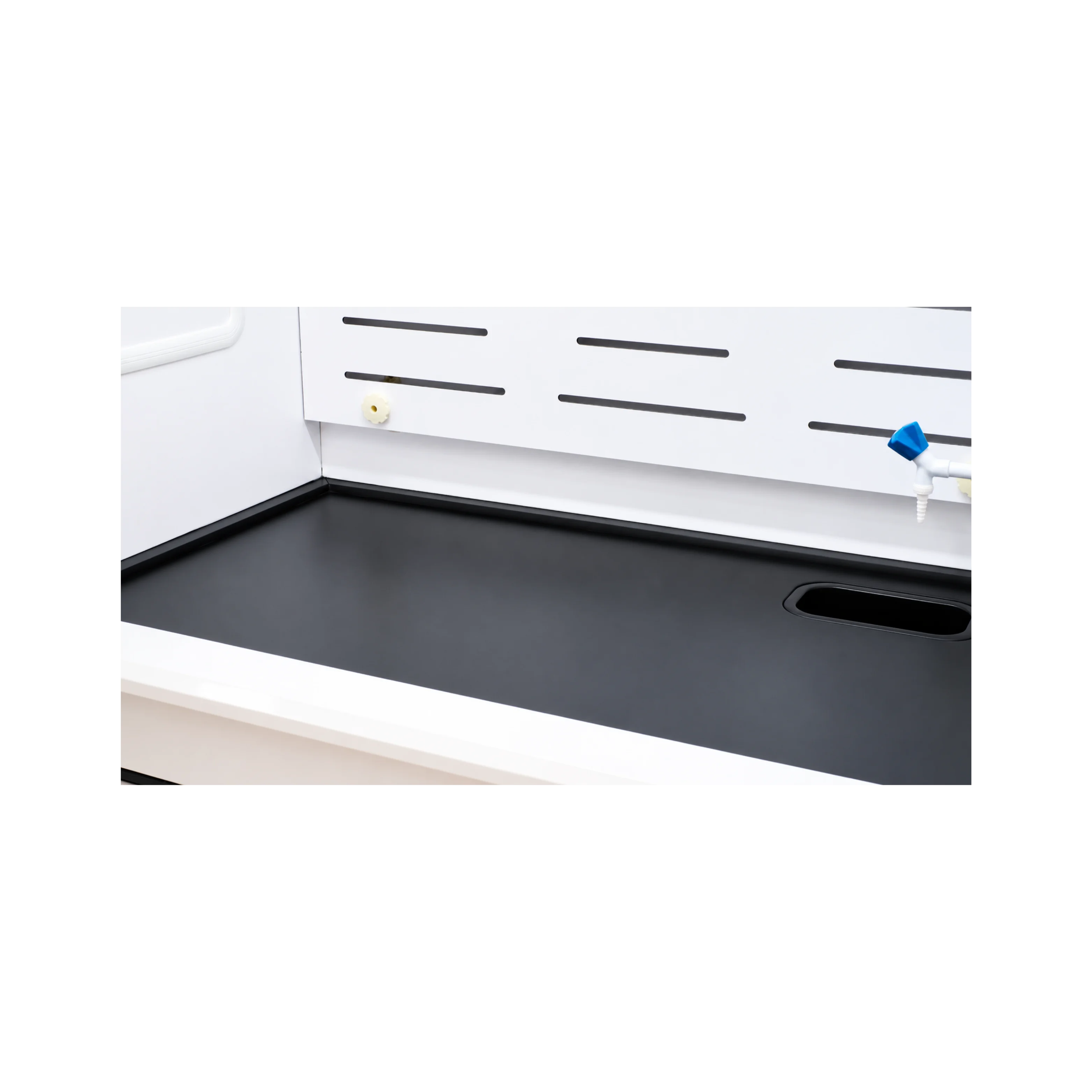 Fume Hood EZL-FH101-3