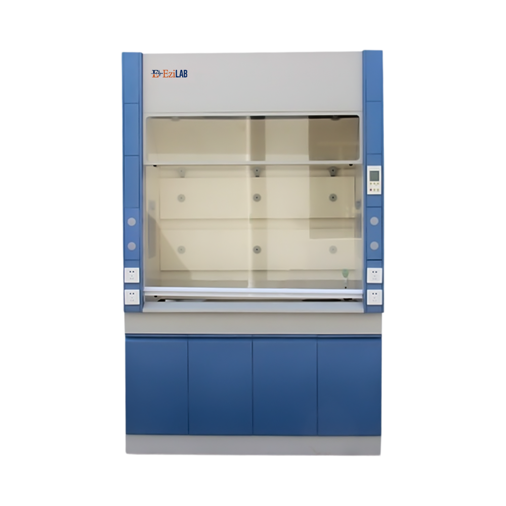 Fume Hood EZL-FH102