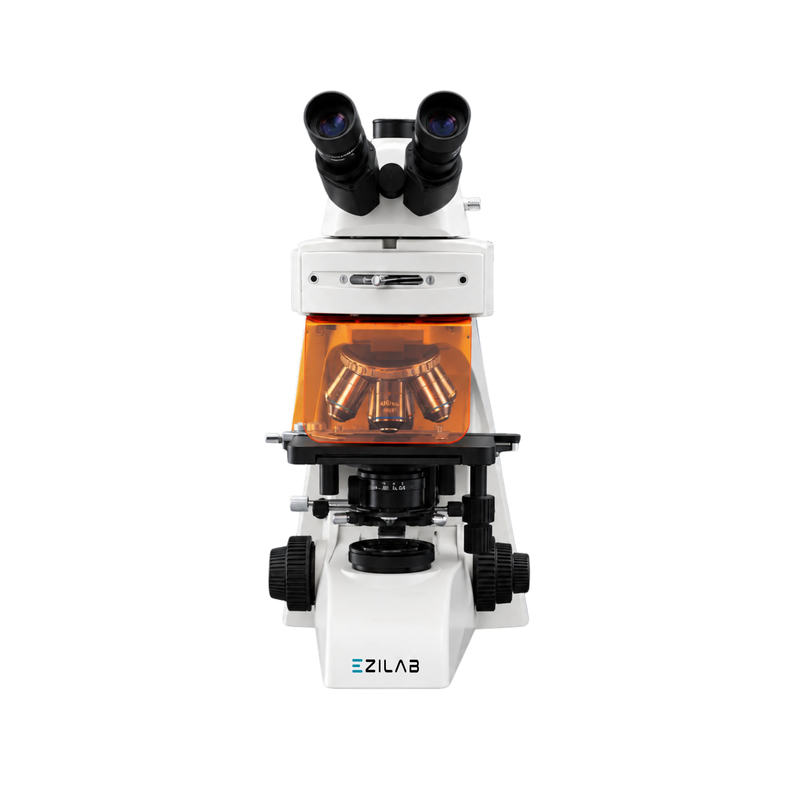 Fluorescence Microscope EZL-FM100 Catalog