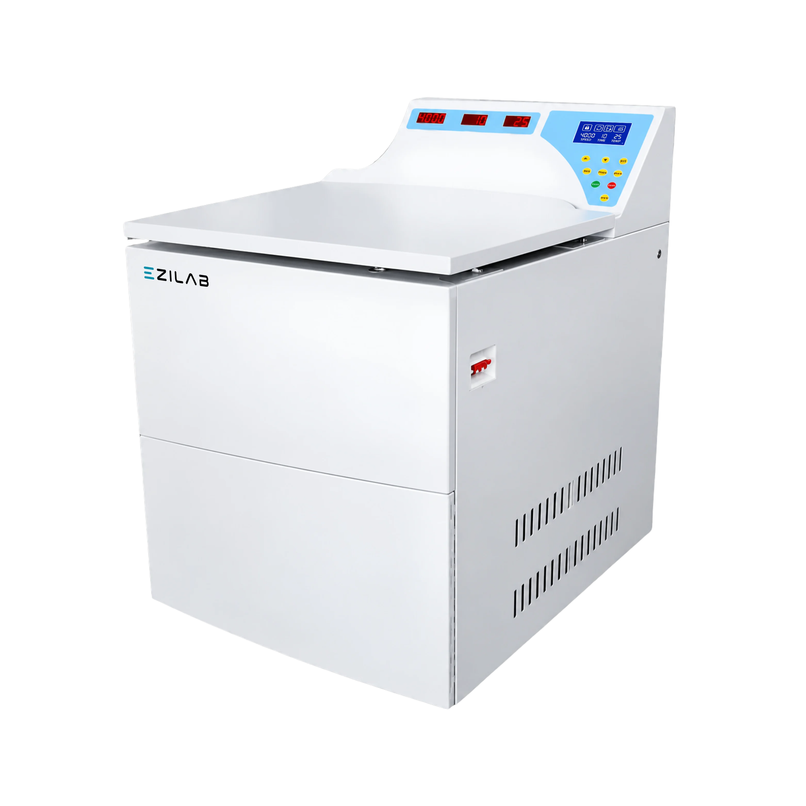 Floor Model Centrifuge EZL-FMC100