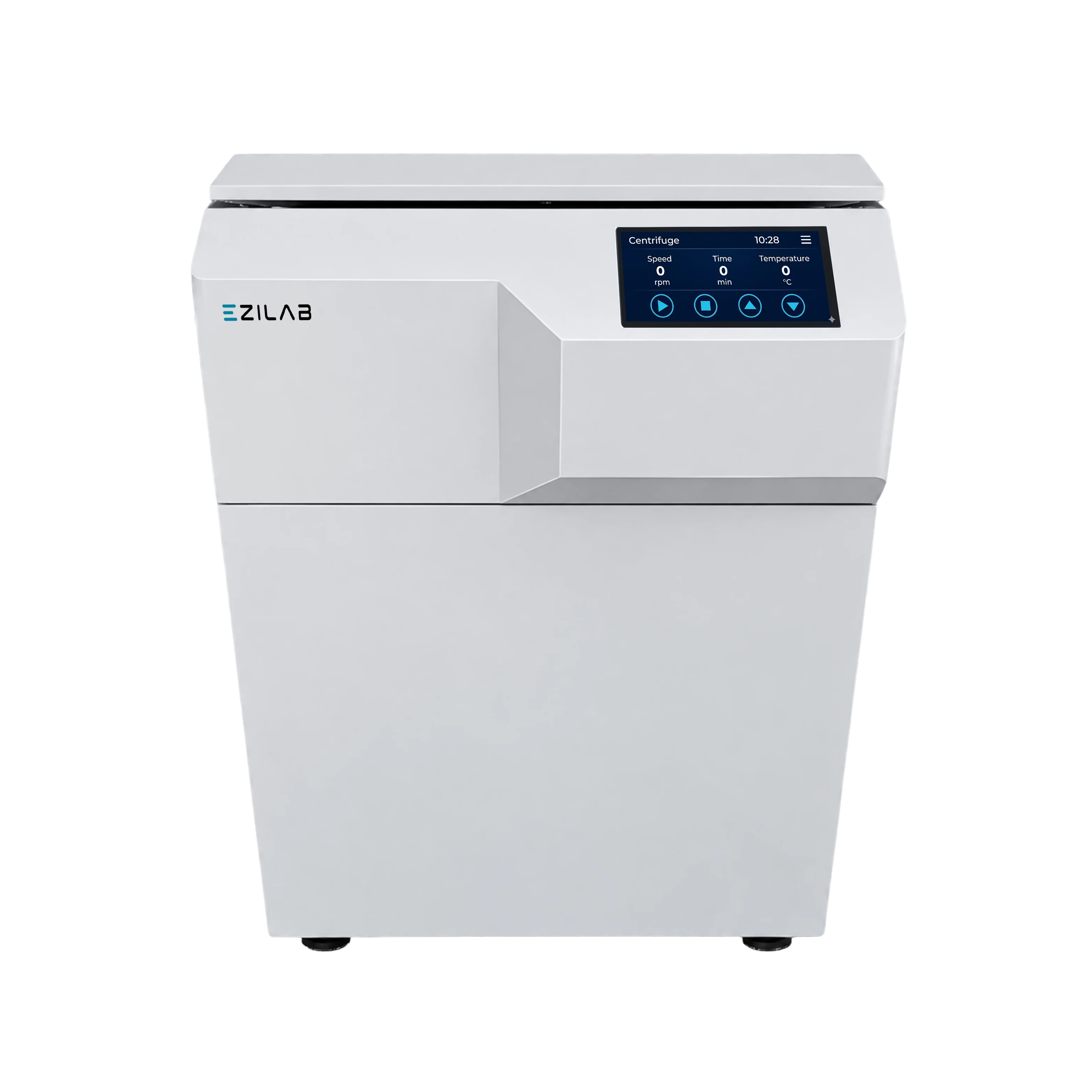 Floor Model Centrifuge EZL-FMC101