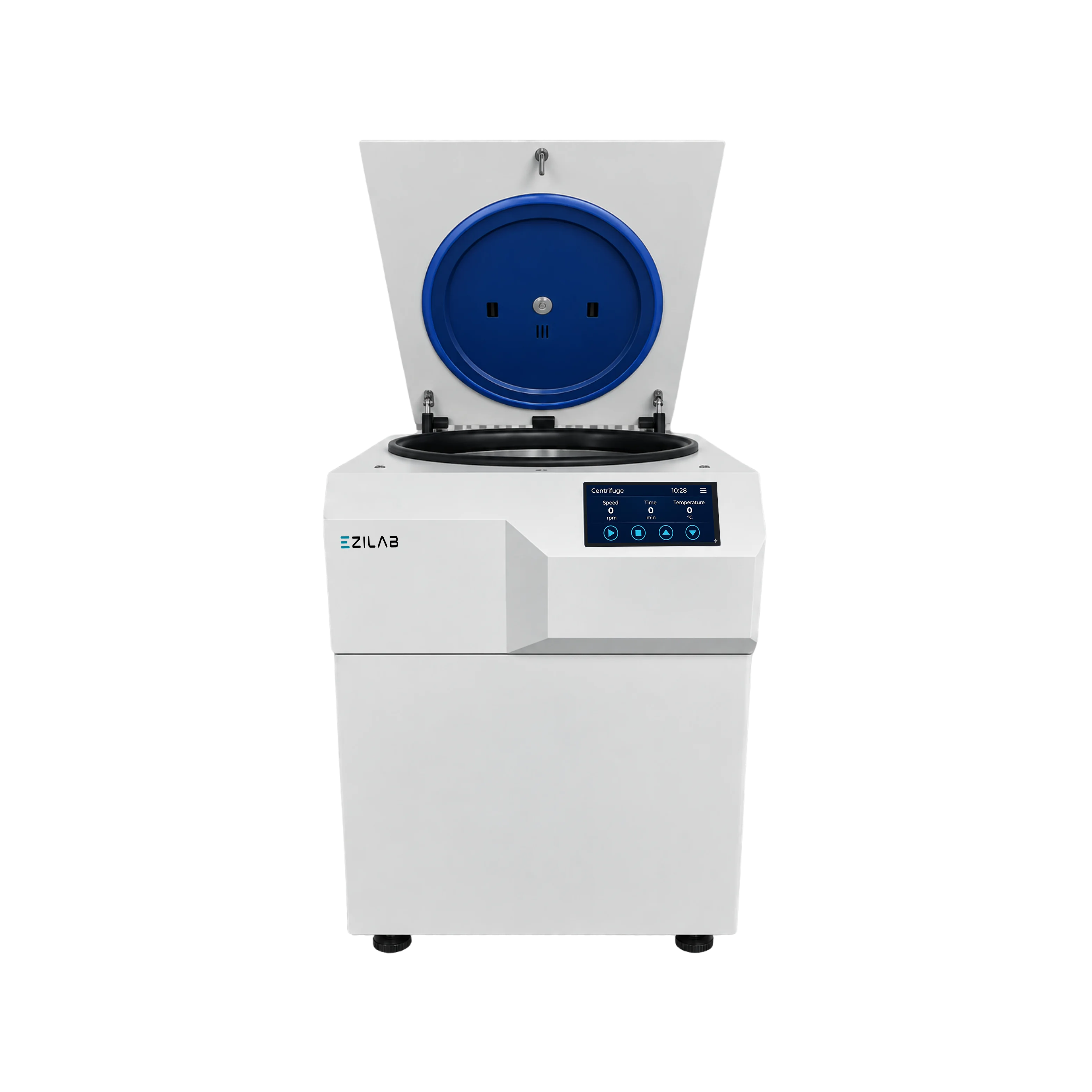 Floor Model Centrifuge EZL-FMC101-2