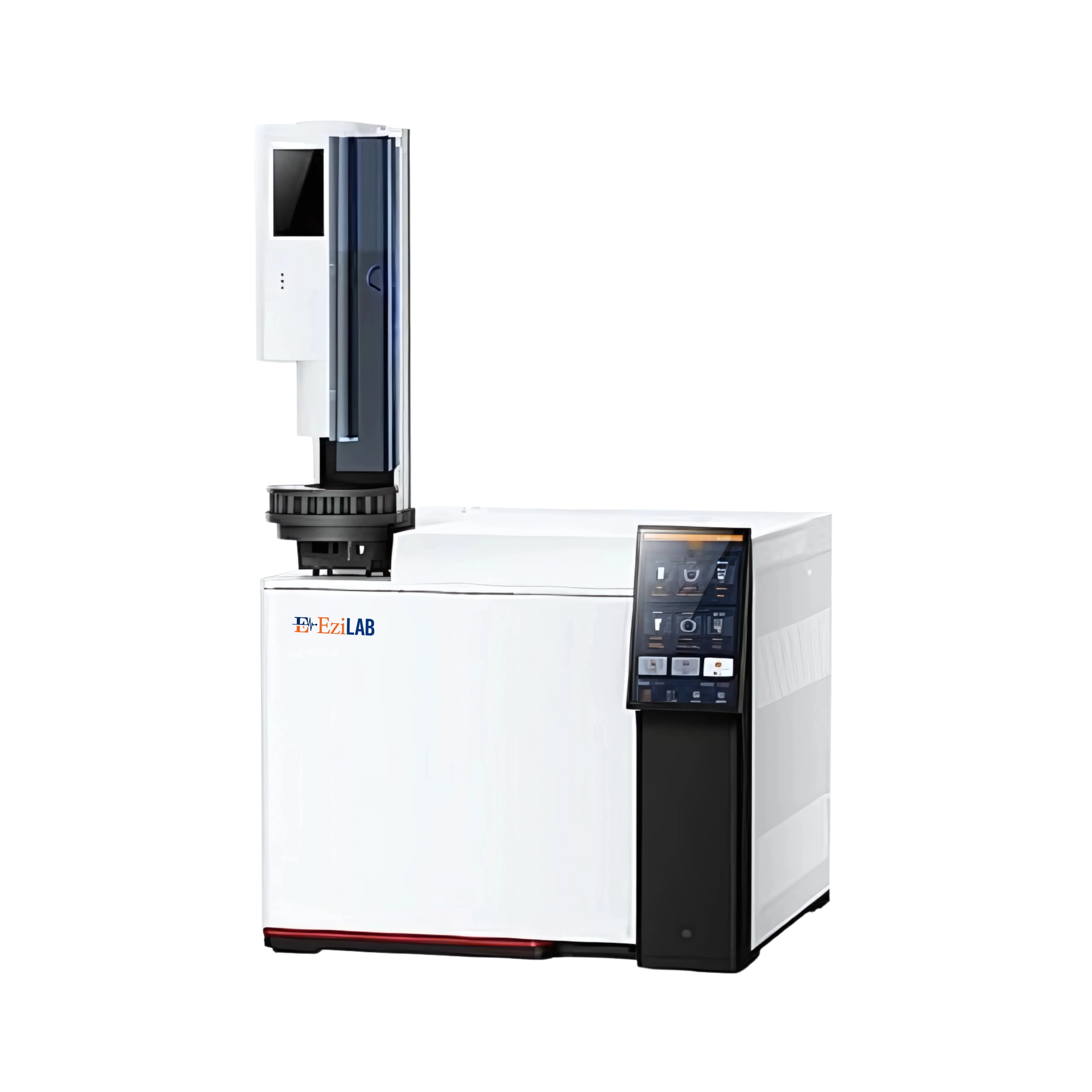 Gas Chromatography EZL-GC100