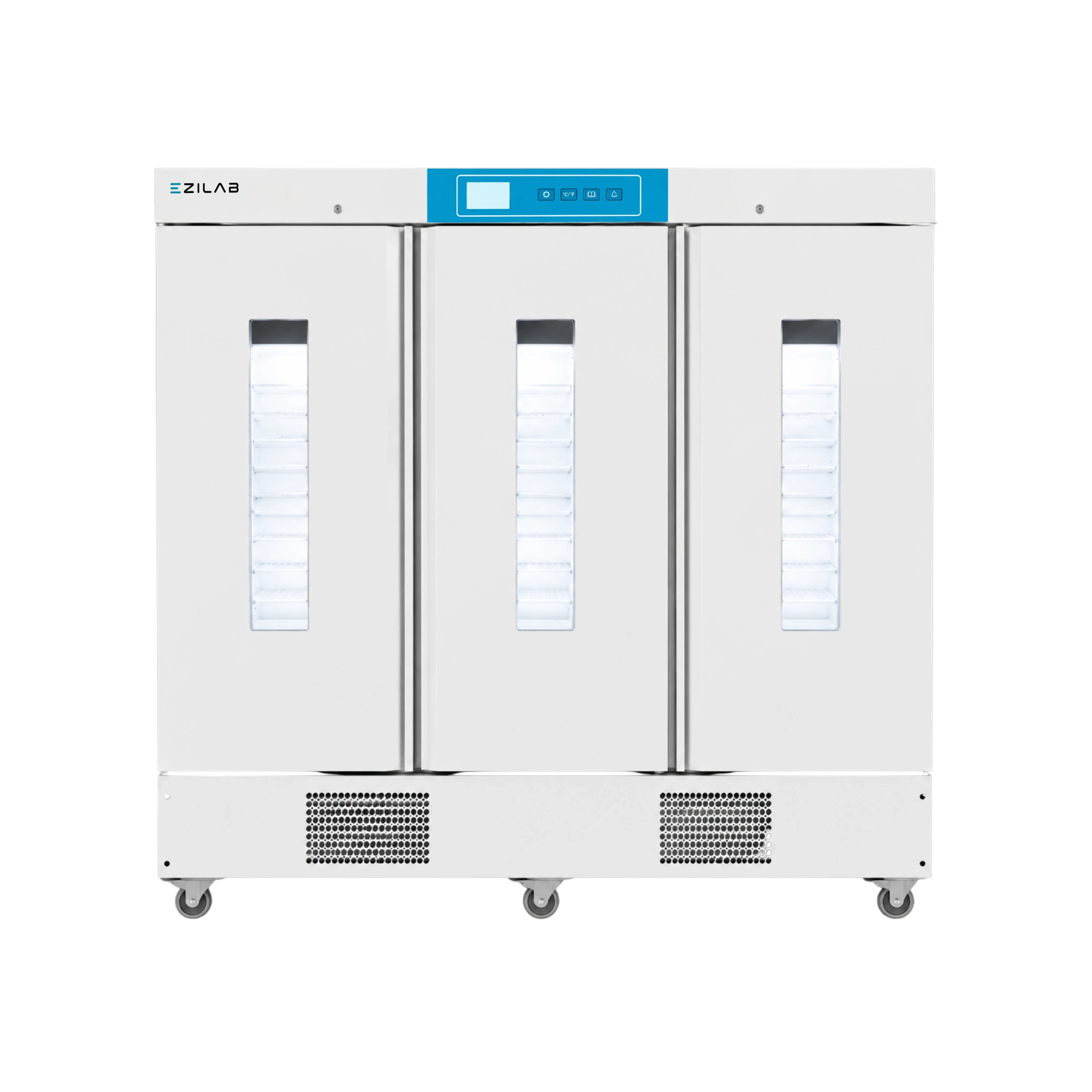 Growth Chamber EZL-GC313