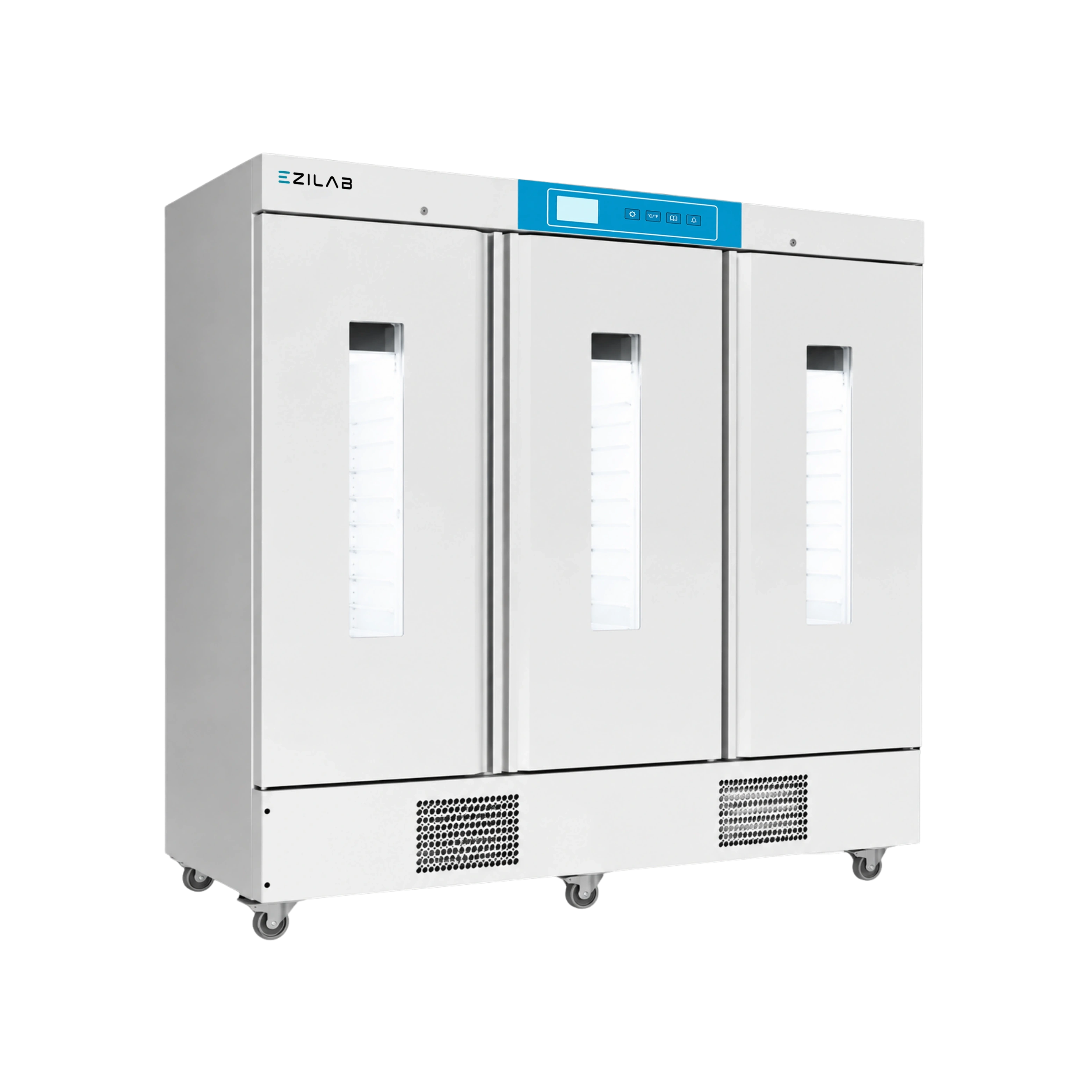Growth Chamber EZL-GC313-2