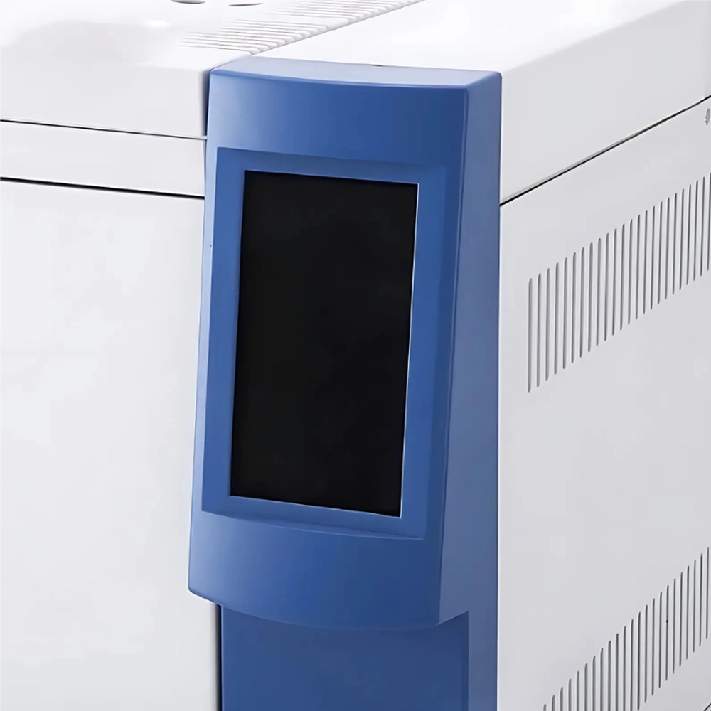Gas Chromatograph EZL-GC62-2