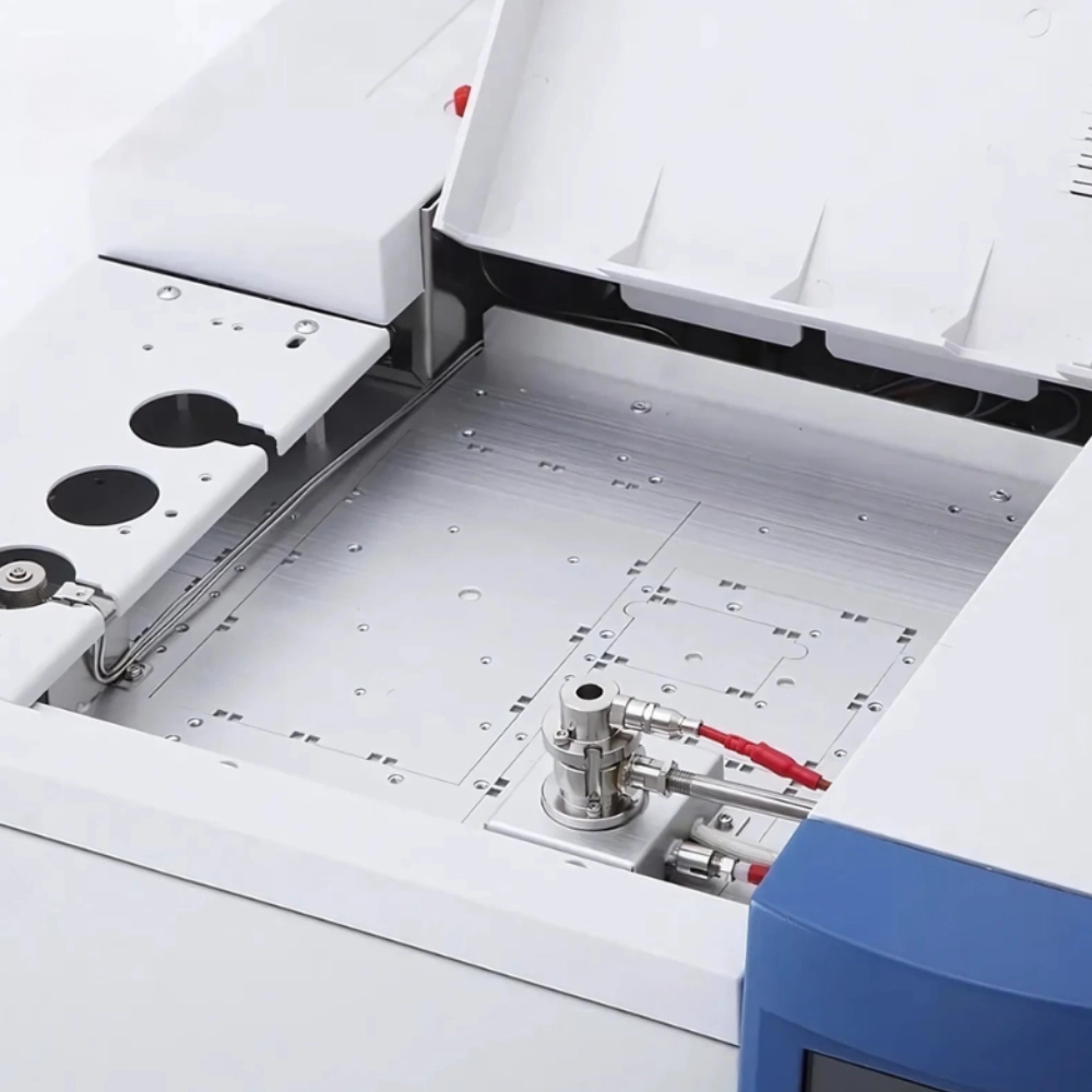 Gas Chromatograph EZL-GC62-3