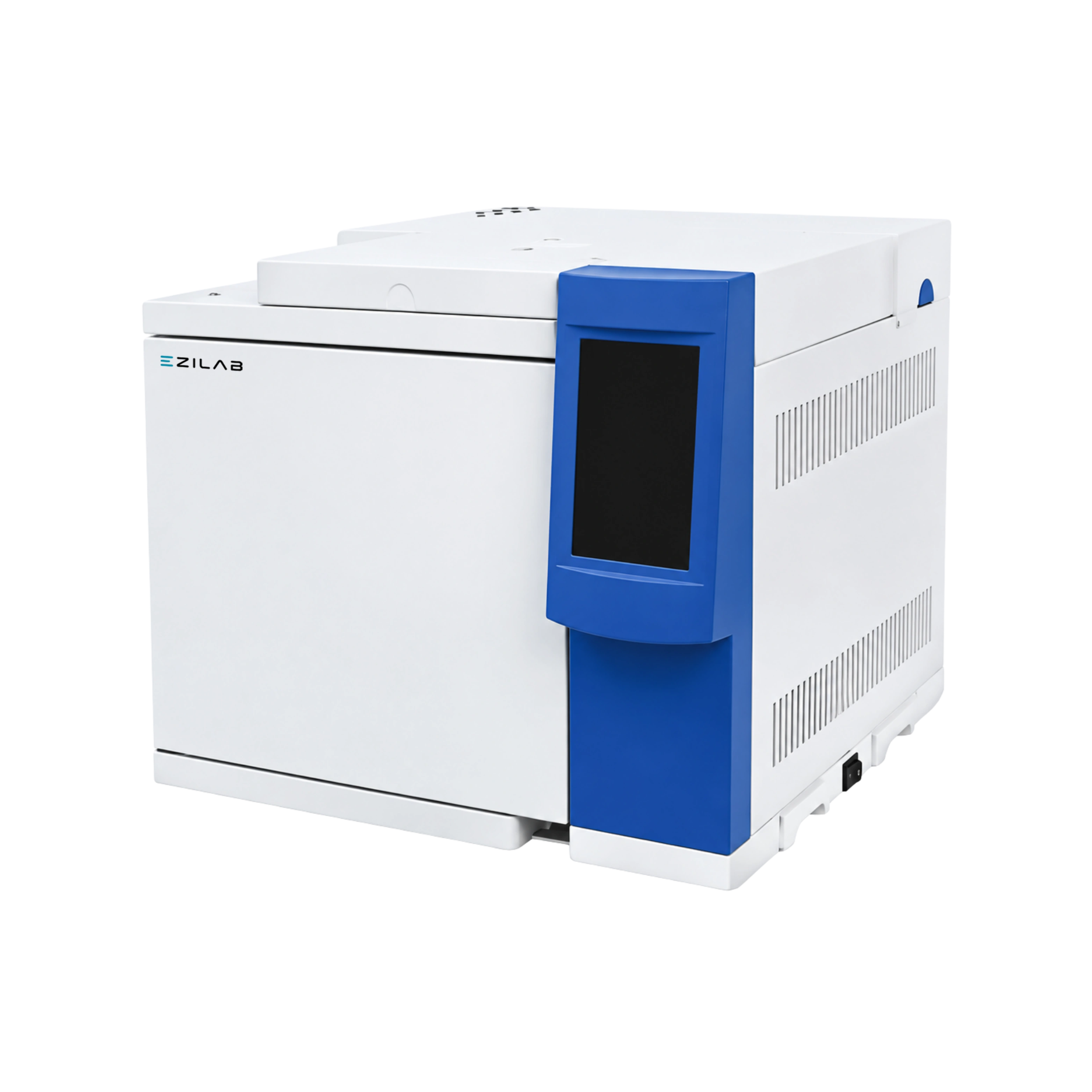Gas Chromatograph EZL-GC62