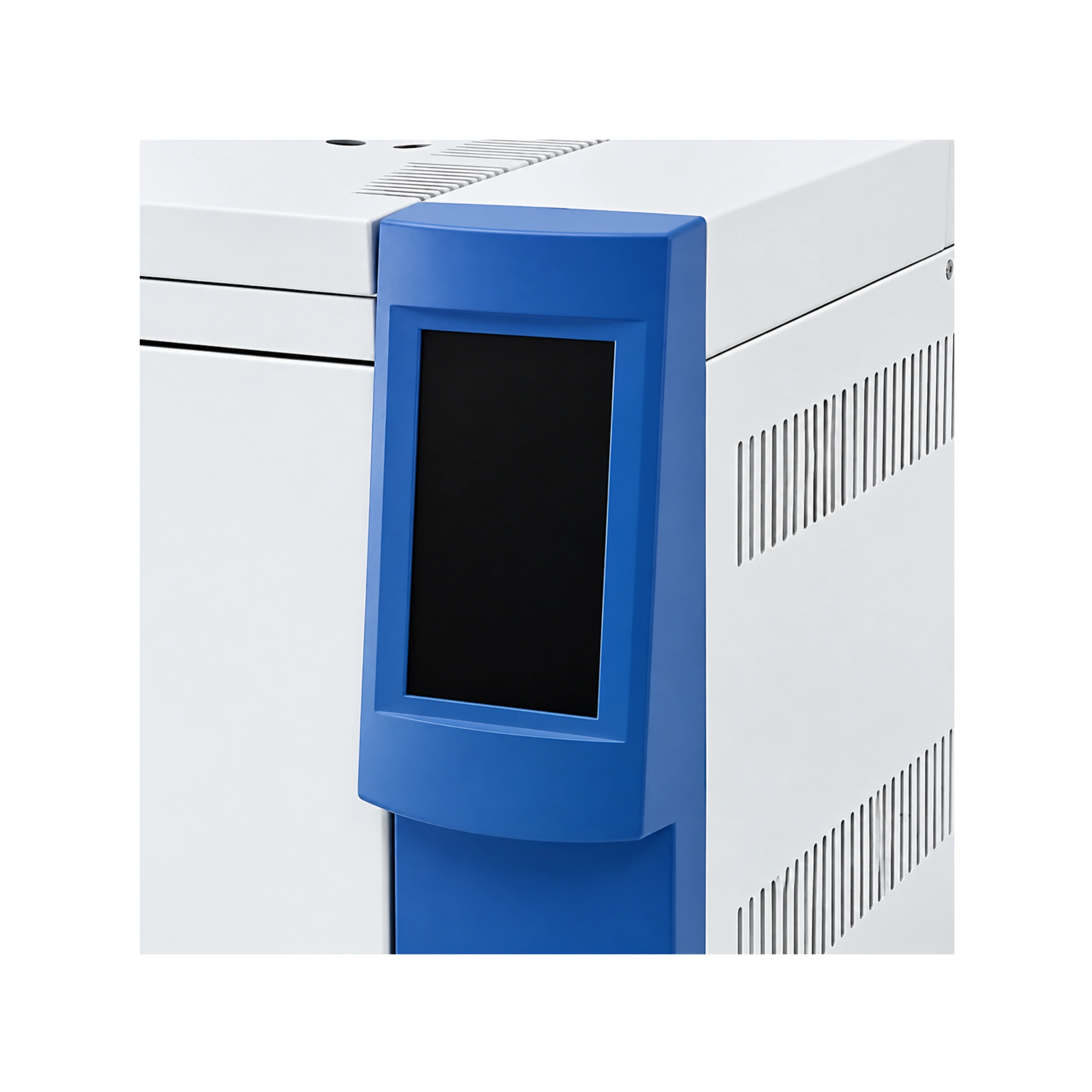 Gas Chromatograph EZL-GC62-2