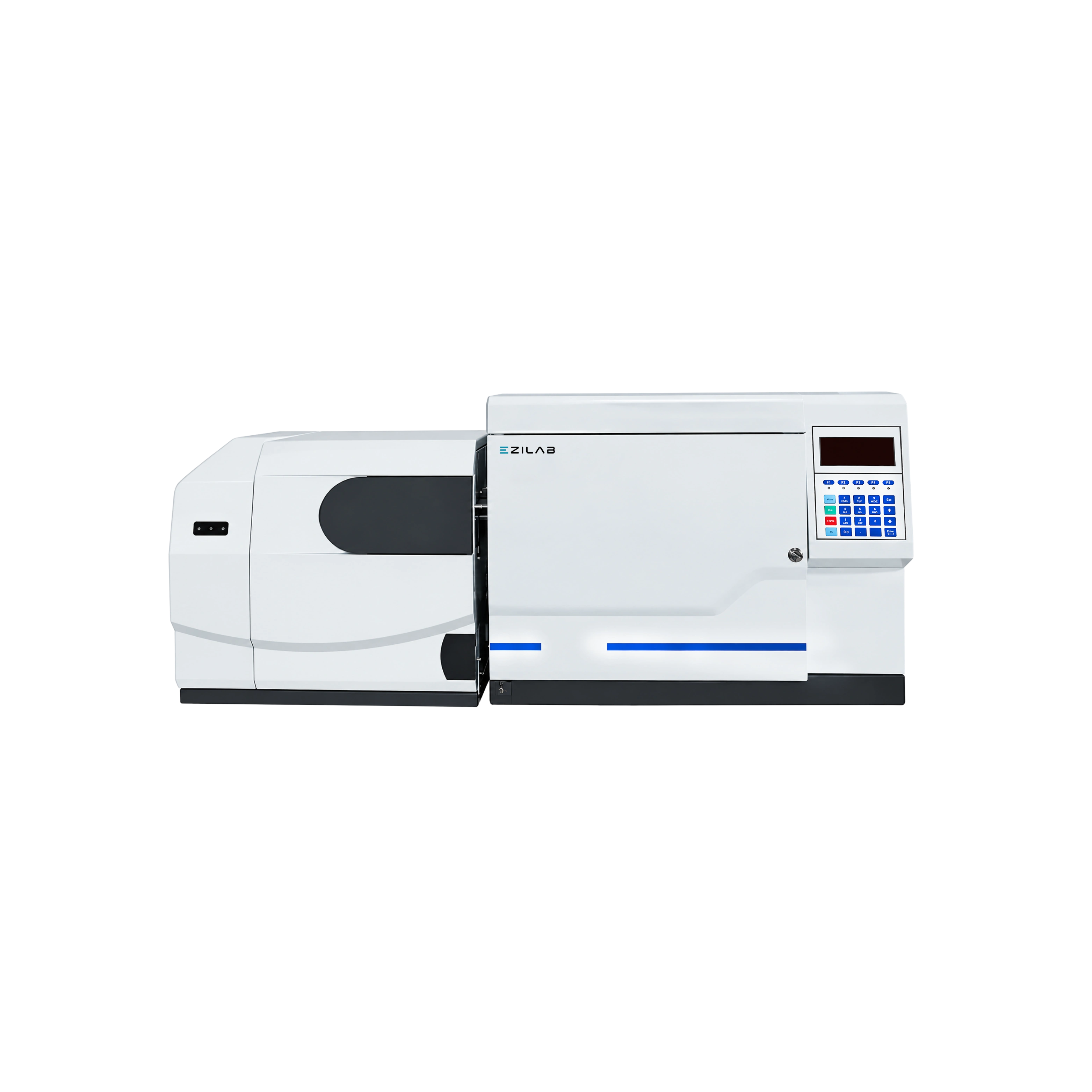 Gas Chromatography Mass Spectrometry EZL-GCMS100