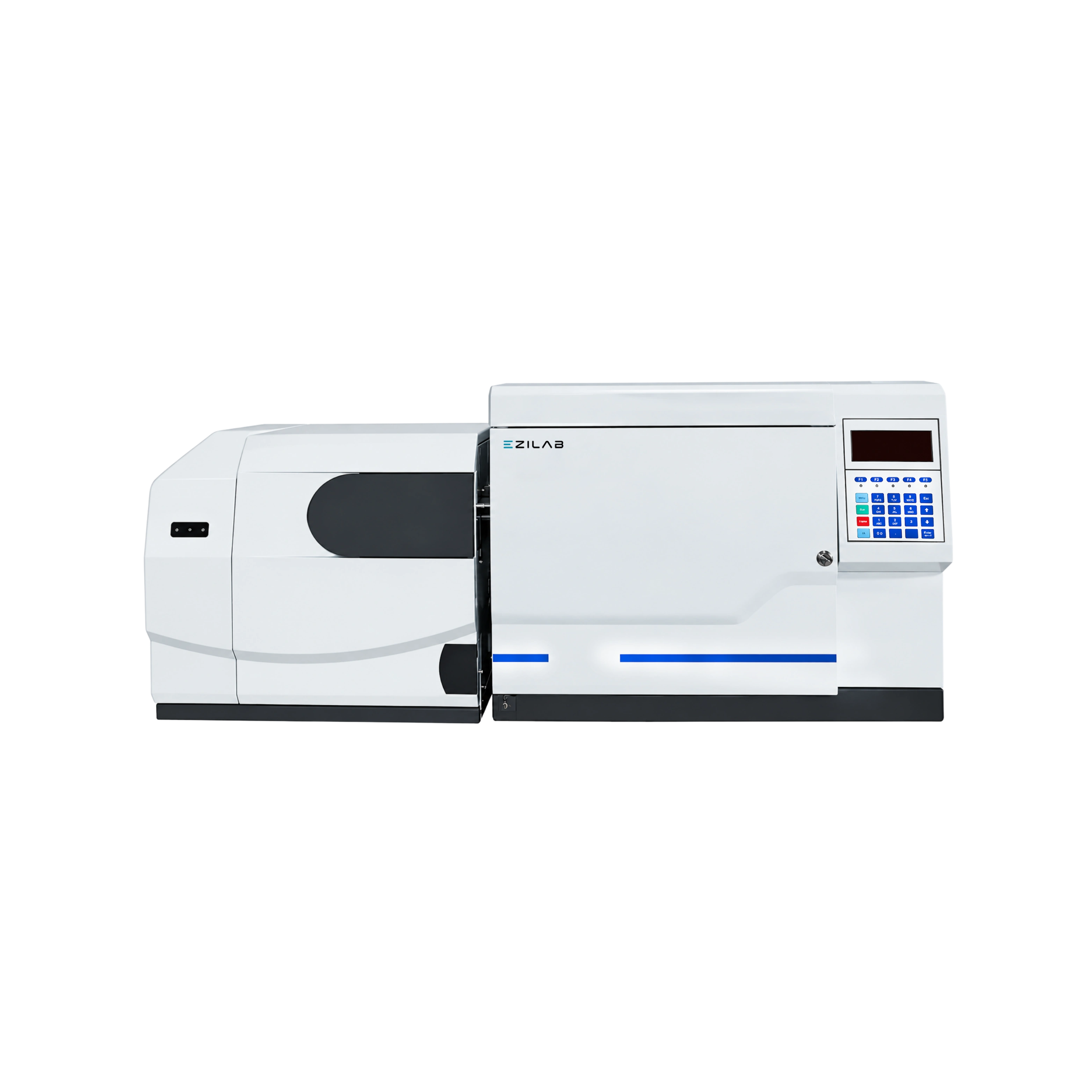 Gas Chromatography Mass Spectrometry EZL-GCMS100-2