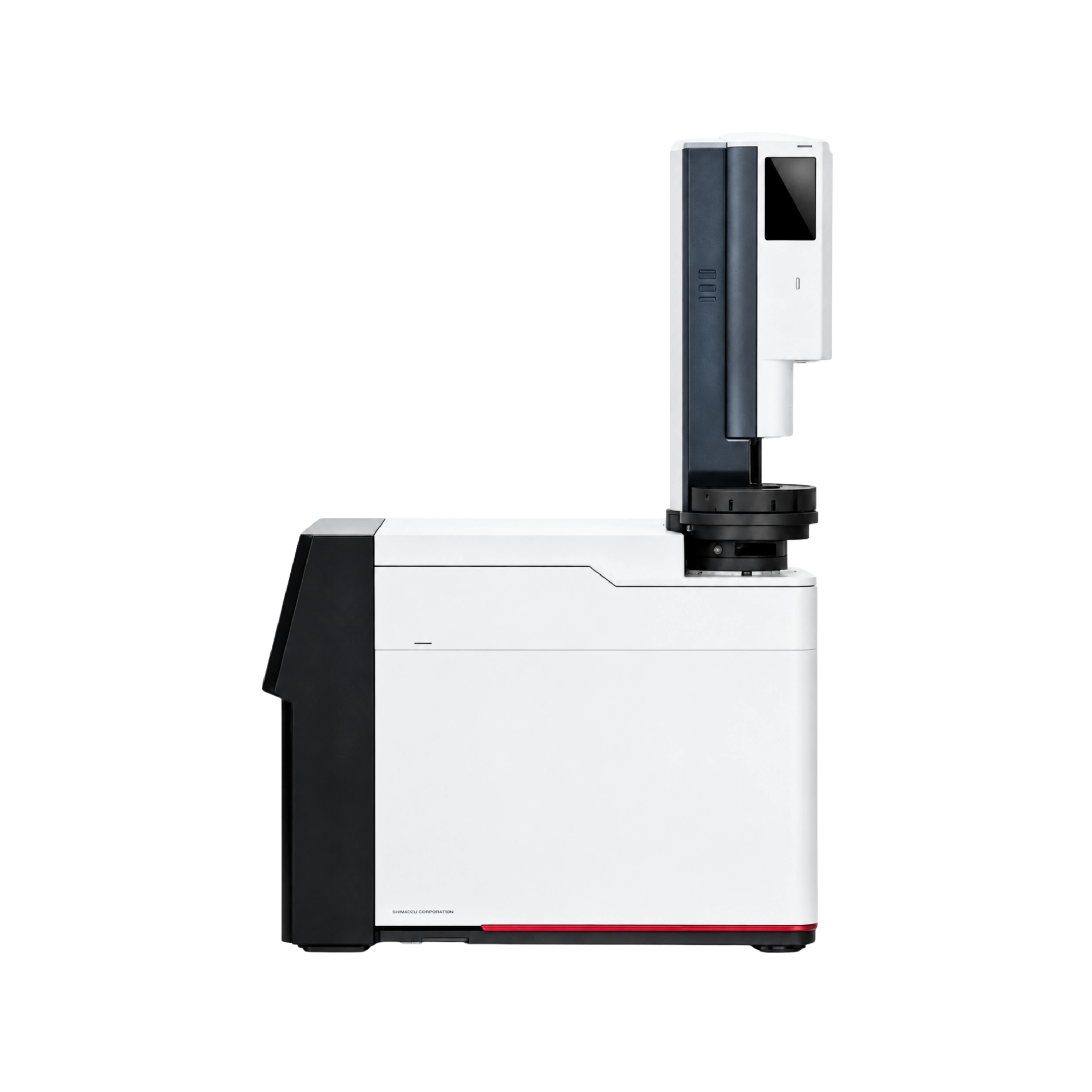 Gas Chromatography Mass Spectroscopy EZL-GCMS102-3
