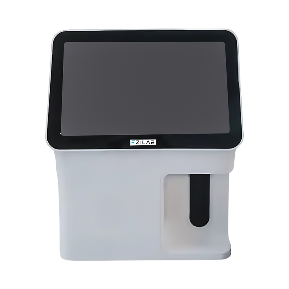 Hematology Analyzer EZL-HA103