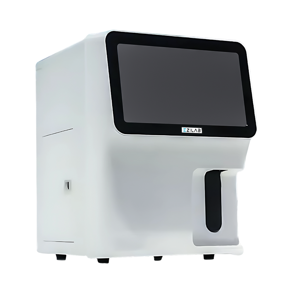 Hematology Analyzer EZL-HA103-2