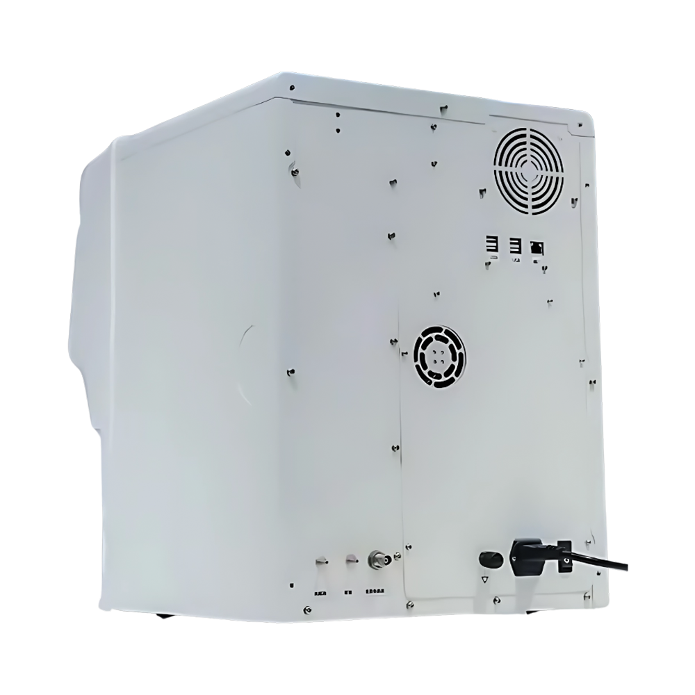 Hematology Analyzer EZL-HA103-4