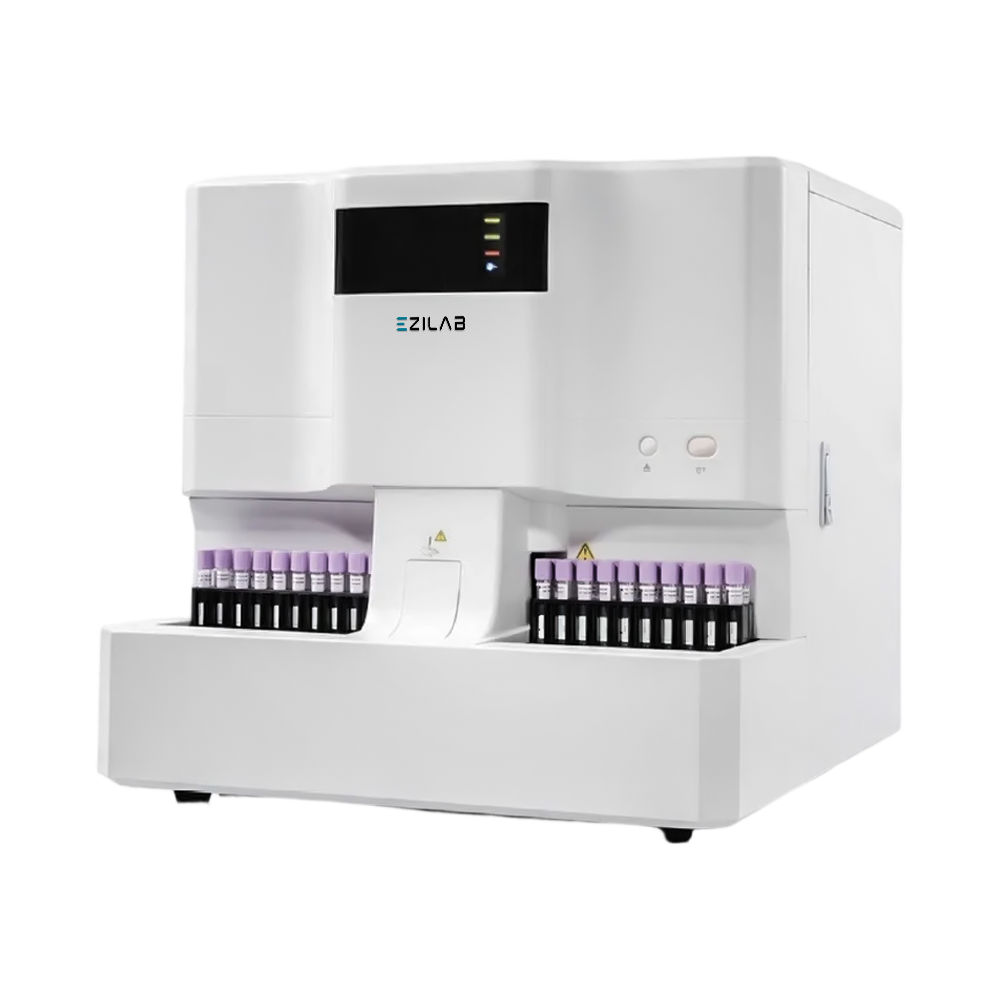 Hematology Analyzer EZL-HA105