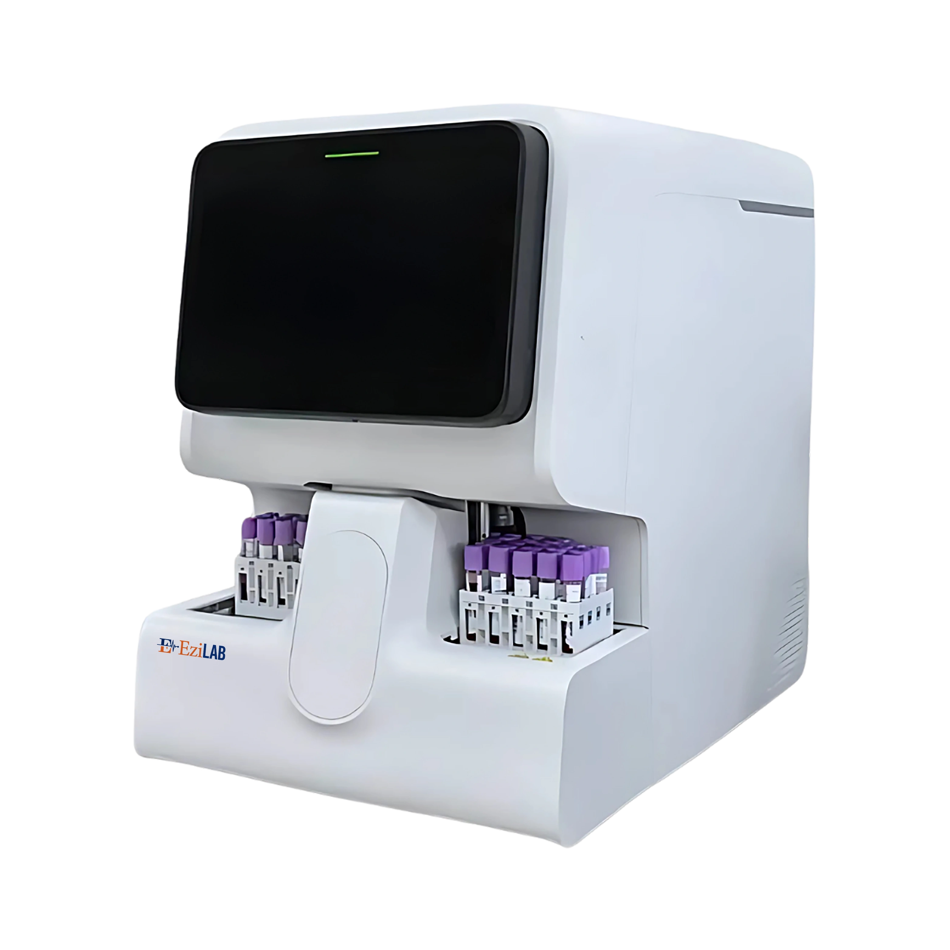 Hematology Analyzer EZL-HA106