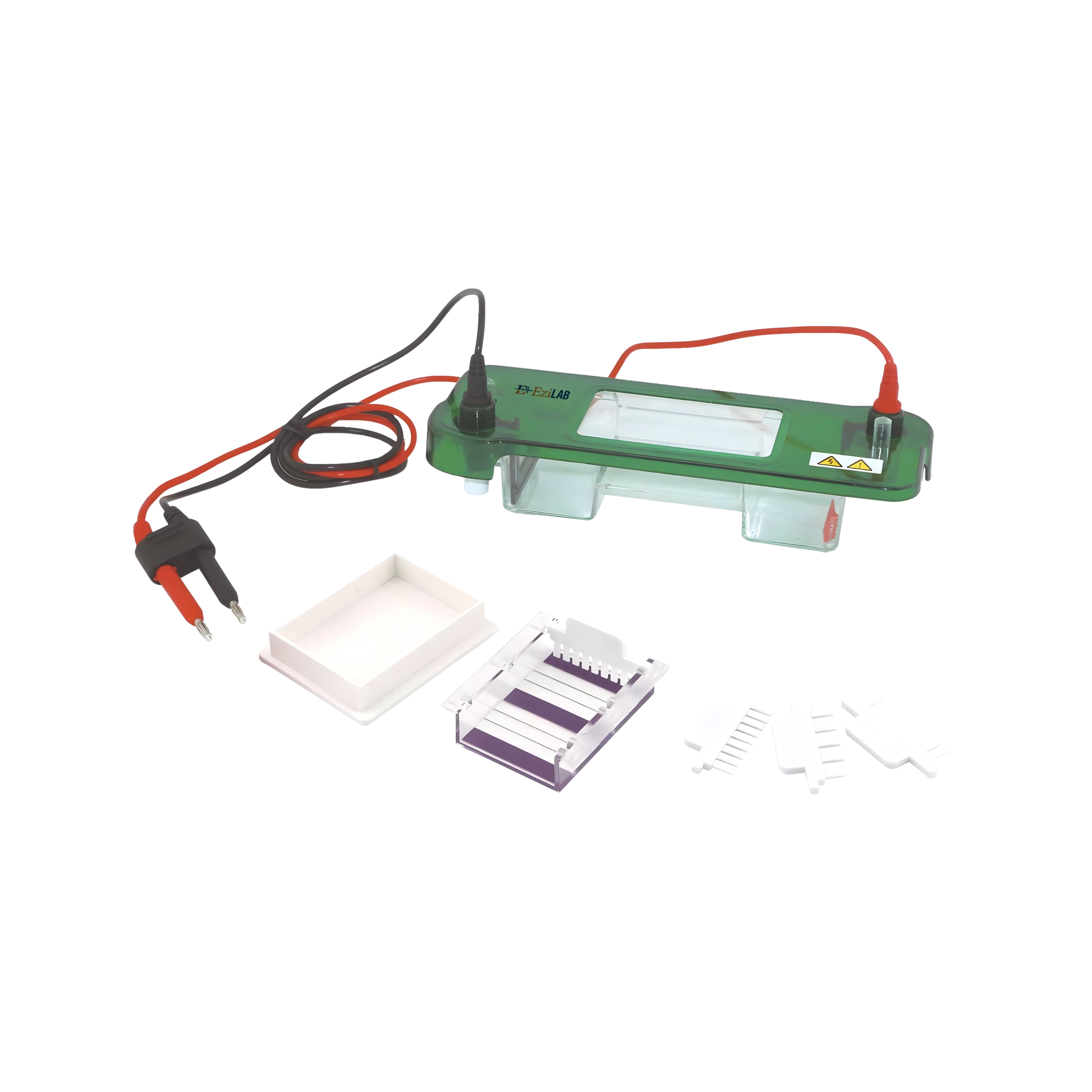 Horizontal Electrophoresis EZL-HE100