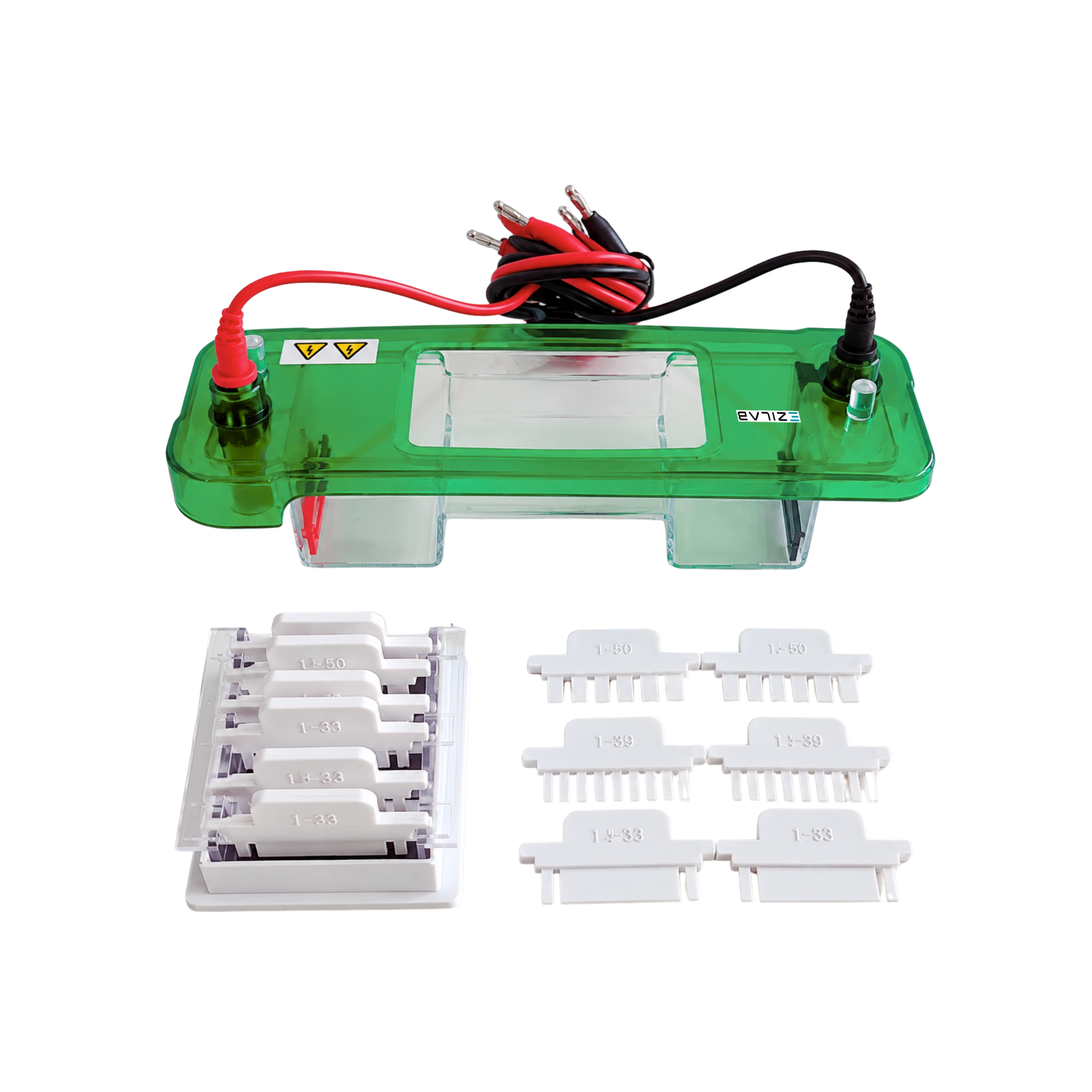 Horizontal Electrophoresis EZL-HE100