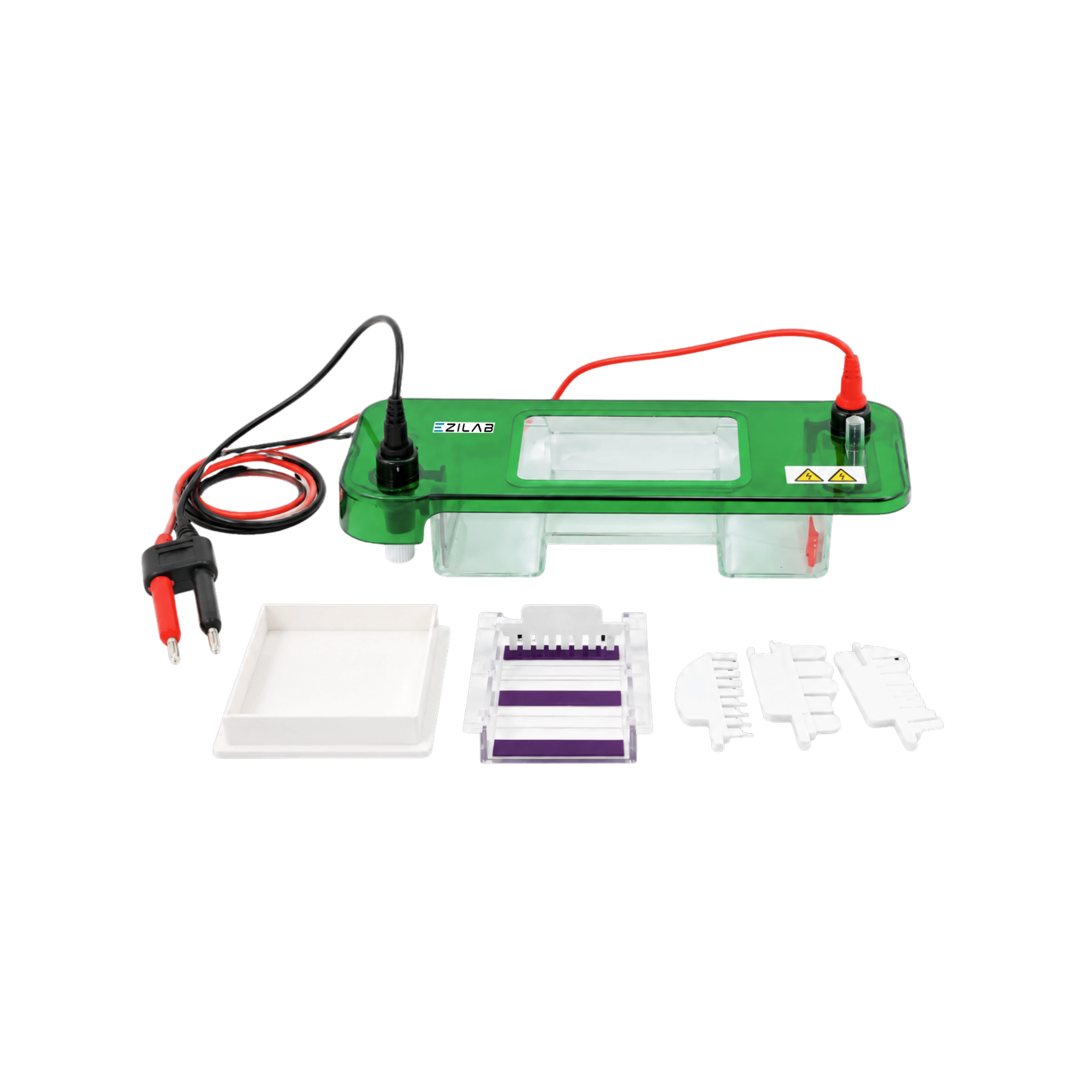 Horizontal Electrophoresis EZL-HE100-3