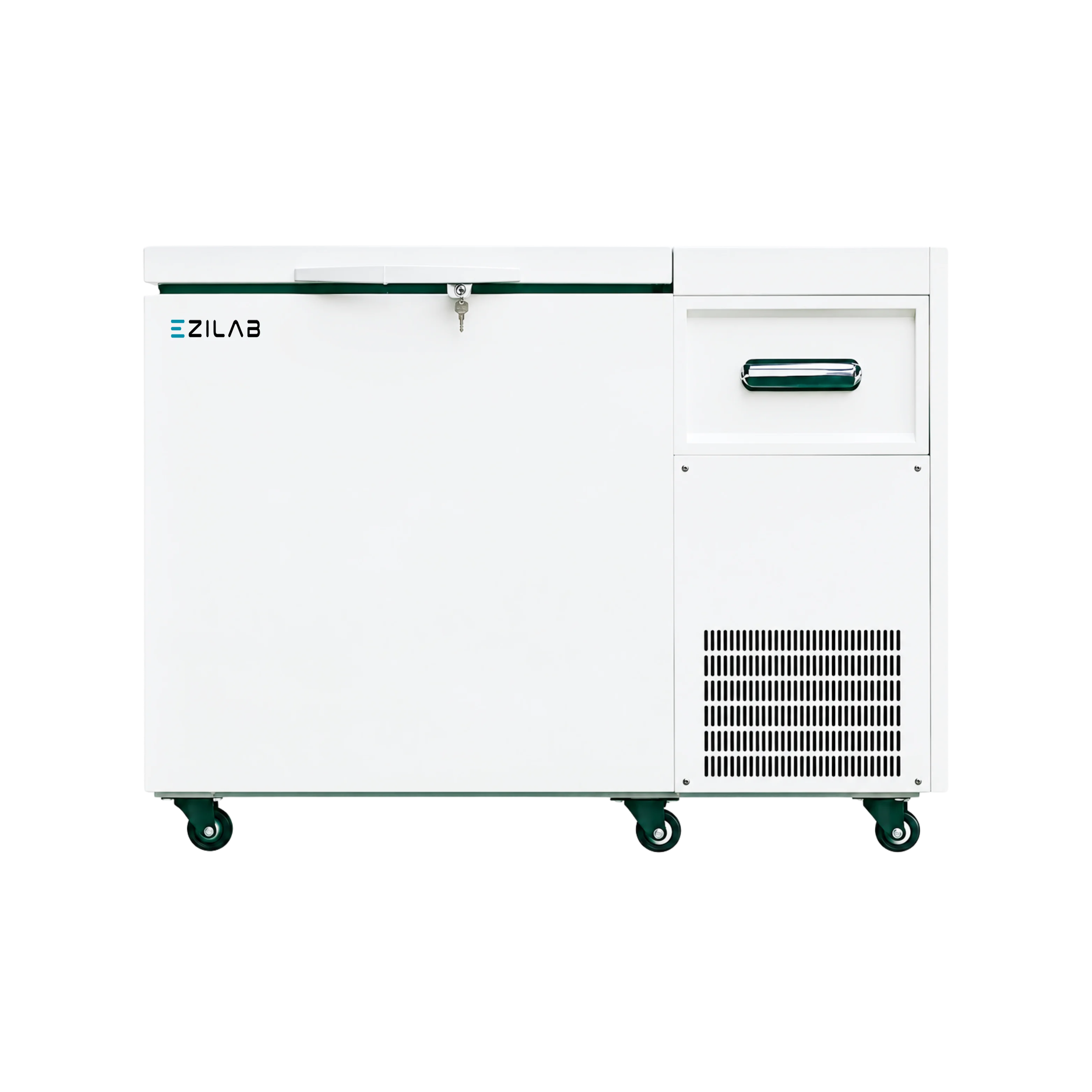 -45°C Low Temperature Freezer EZL-HF152