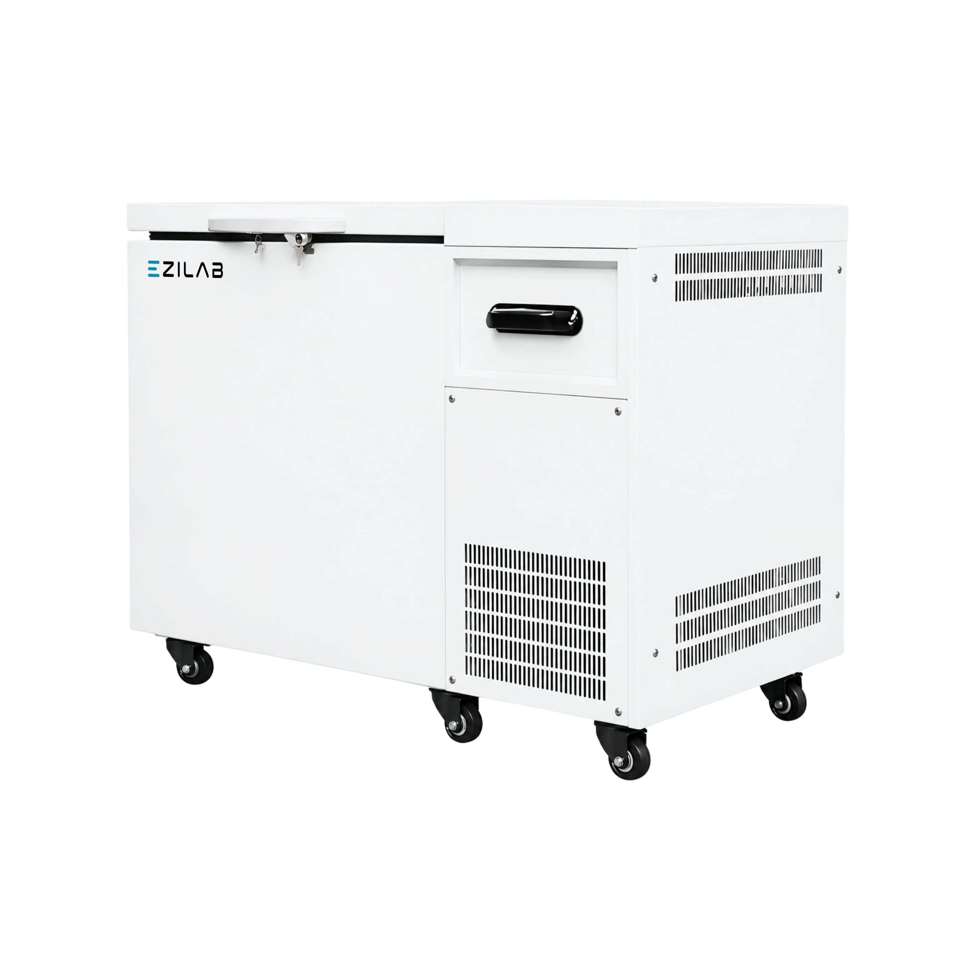 -45°C Low Temperature Freezer EZL-HF153-2