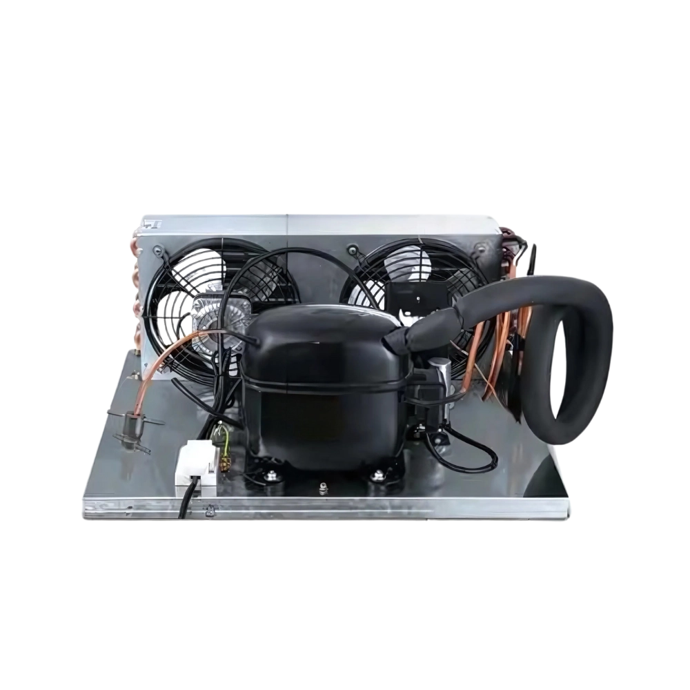 -45°C Low Temperature Freezer EZL-HF155-4