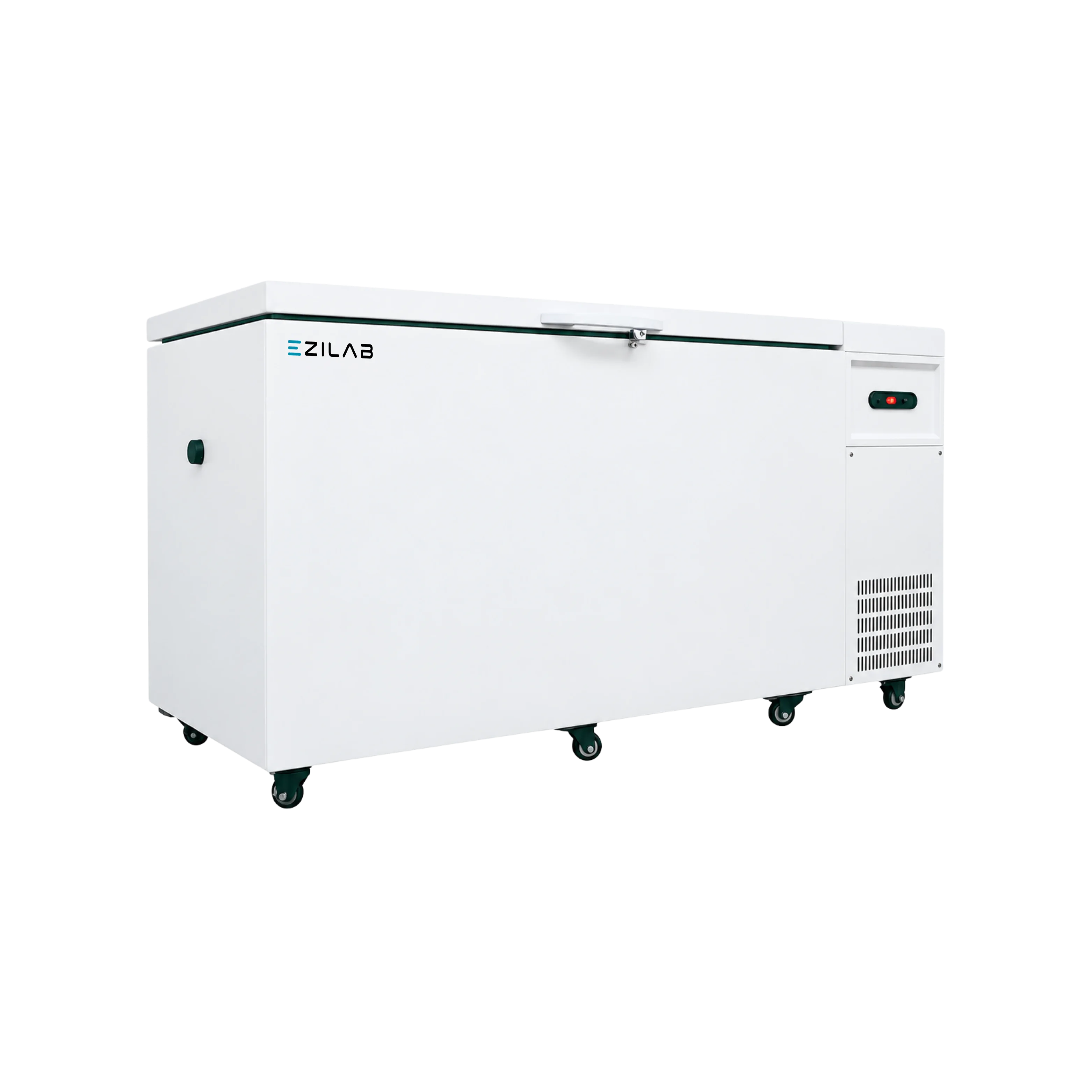 -45°C Low Temperature Freezer EZL-HF155 Catalog