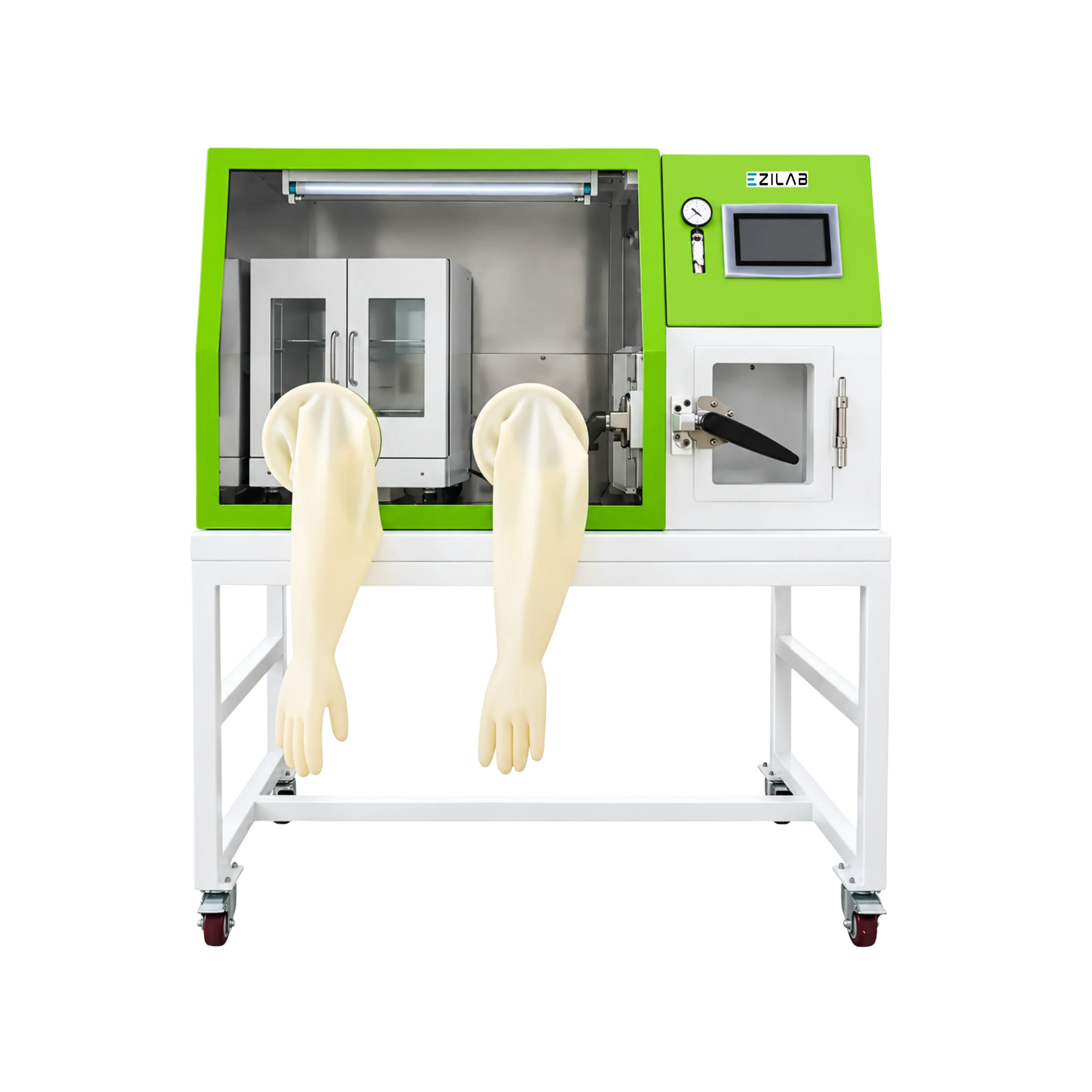 Humidity Control Anaerobic Incubator EZL-HI81